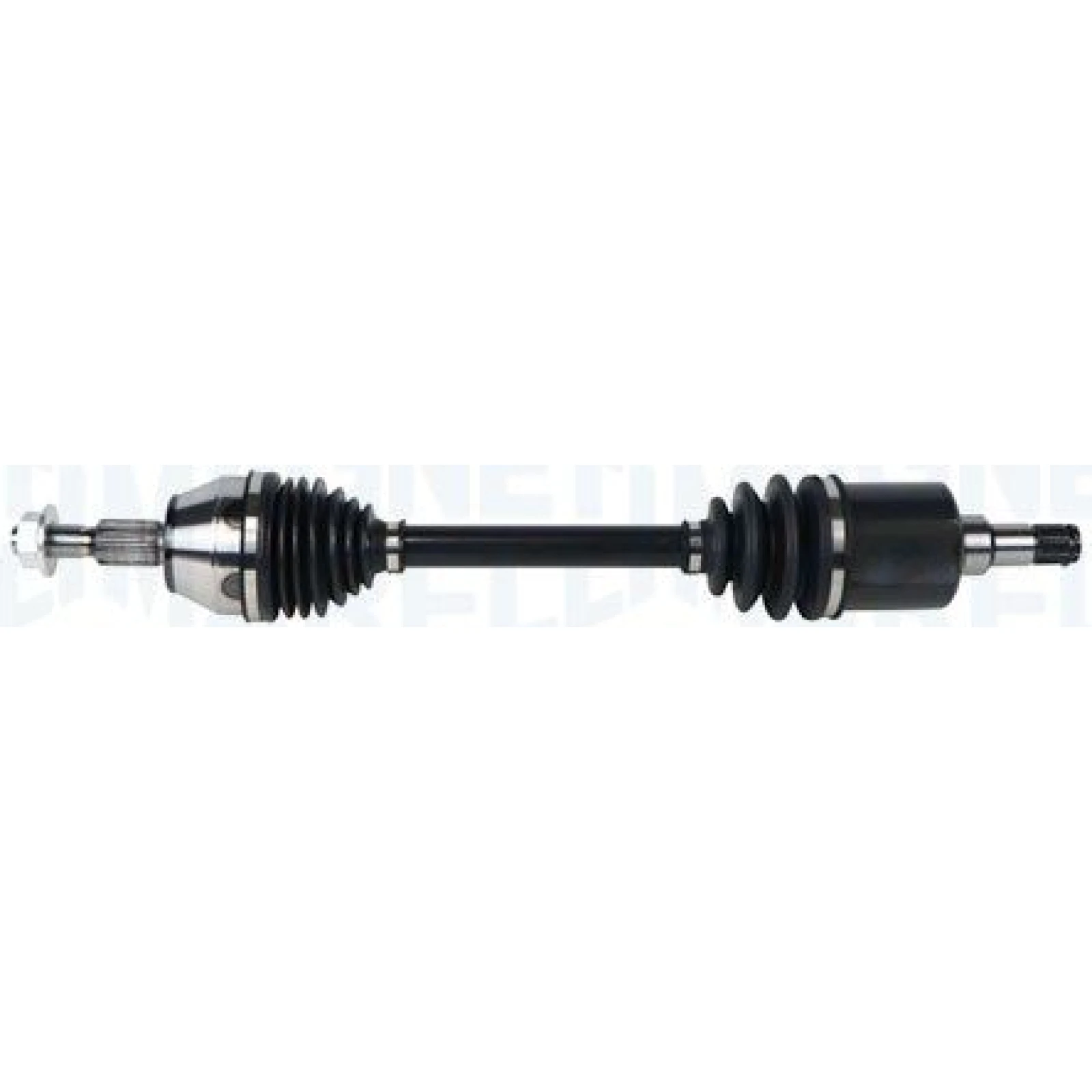 ANTRIEBSWELLE TDS0183