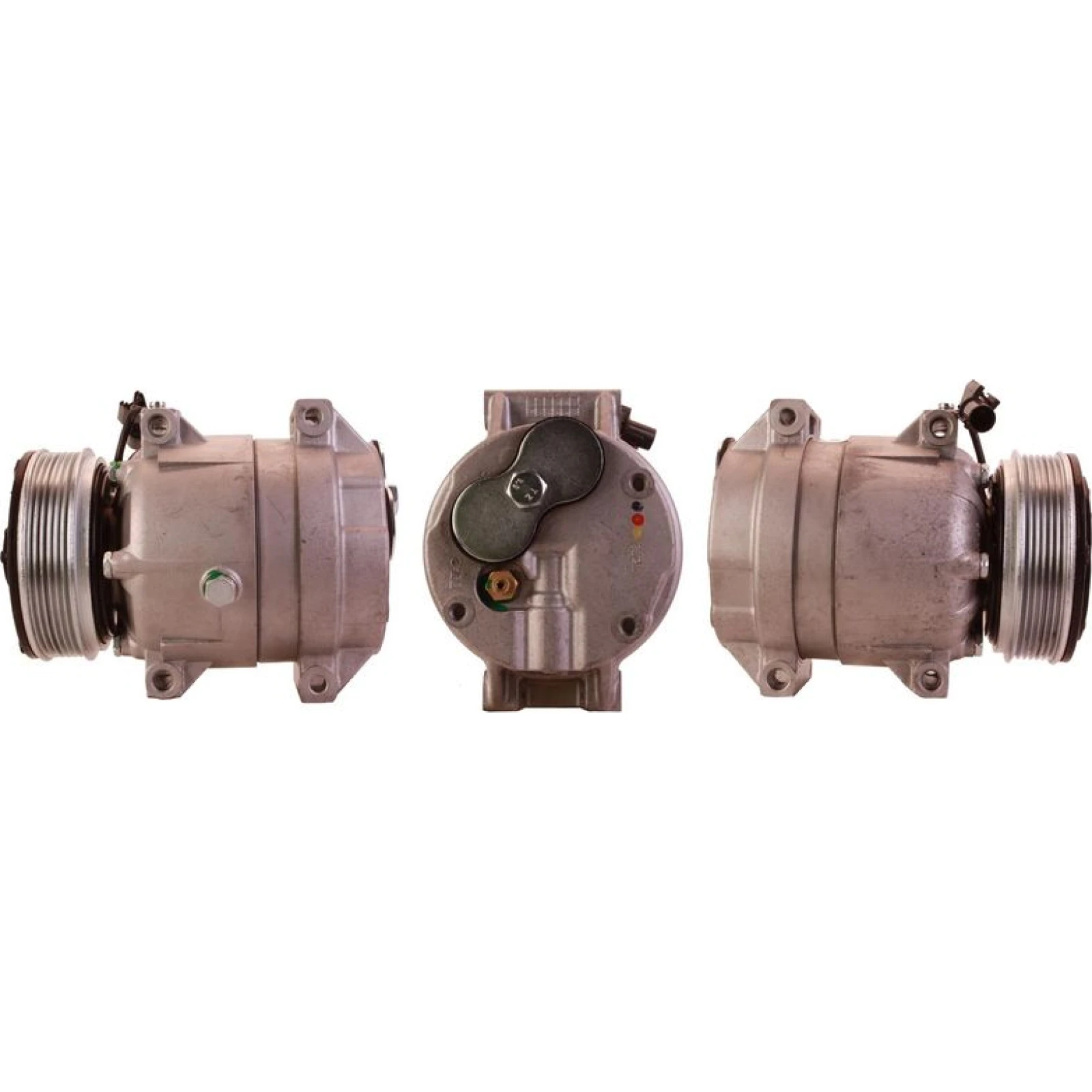 LUCAS ELECTRICAL Kompressor ACP819