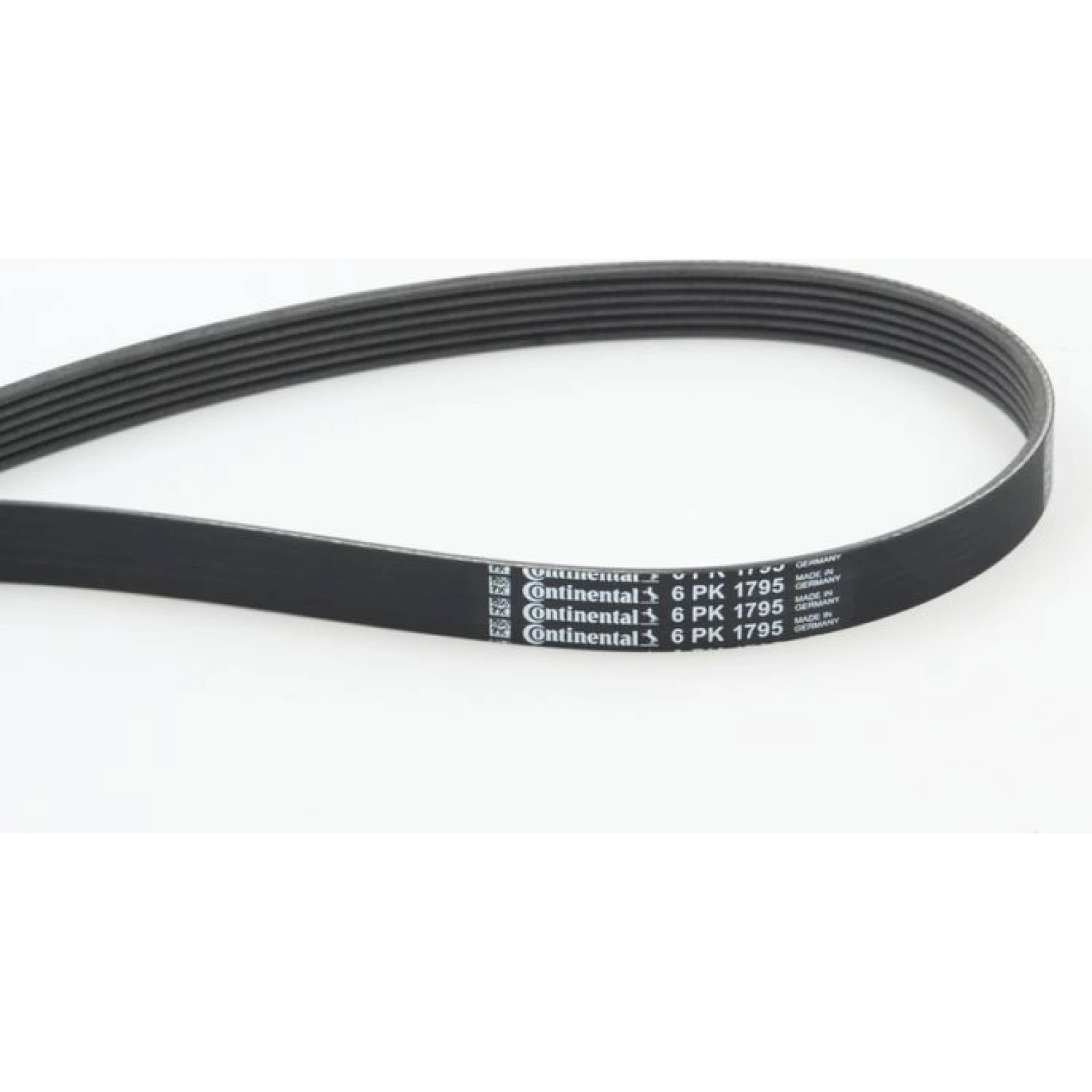 CONTINENTAL CTAM Keilrippenriemen 6PK1795