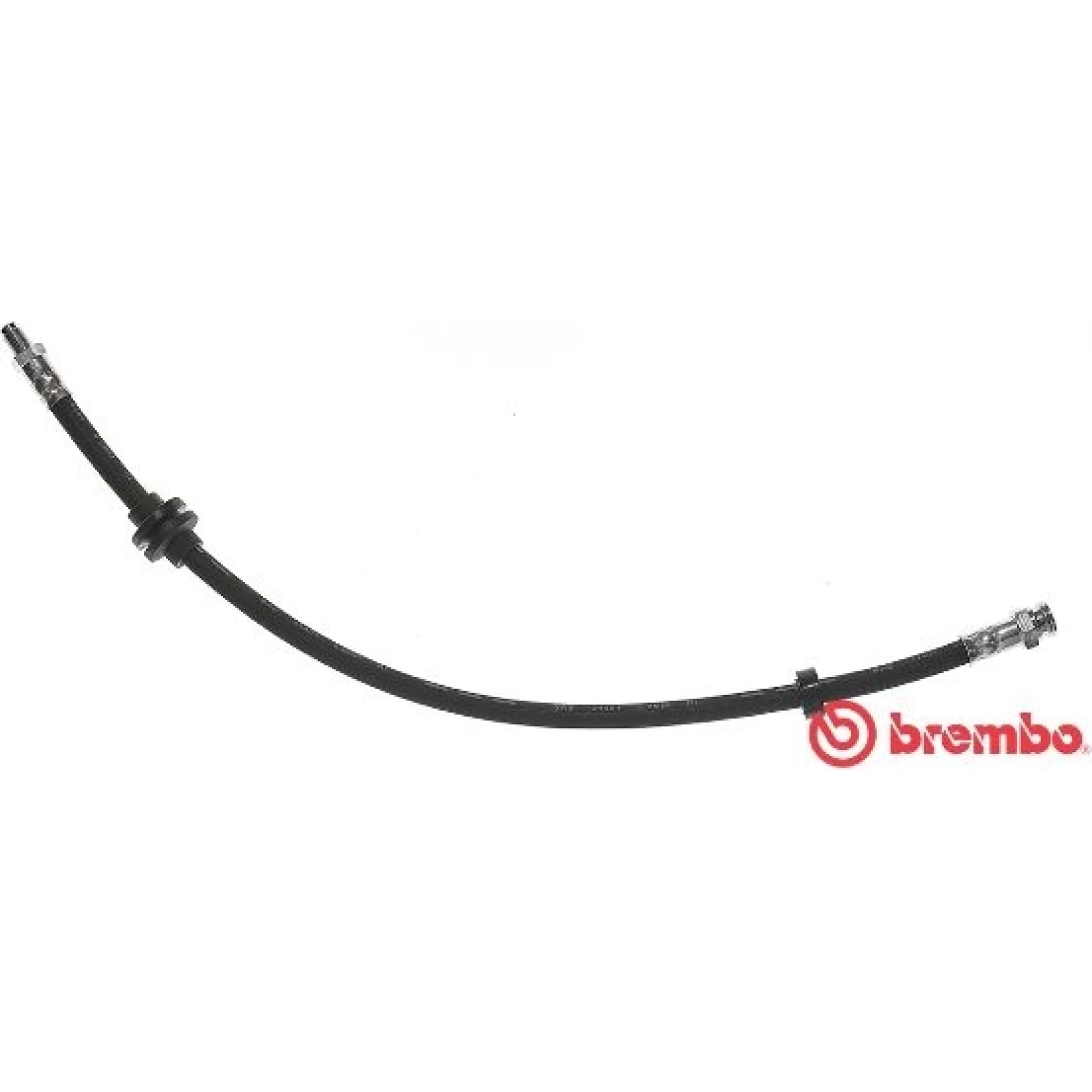 BREMBO Bremsschlauch T 23 185