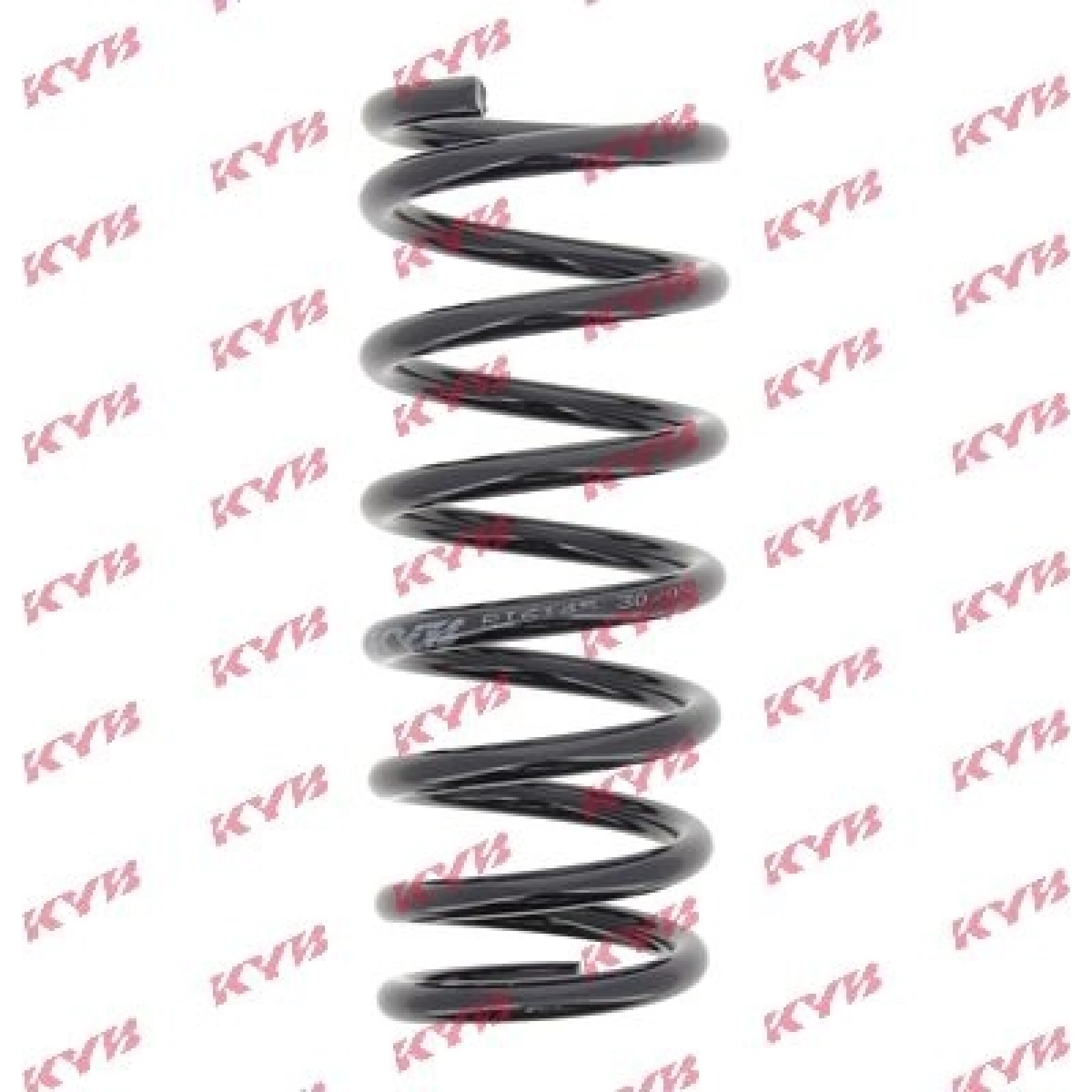 KYB Fahrwerksfeder Nissan T. Primera 1.6/1.8/2.0D 06/96-12/01 RI6145