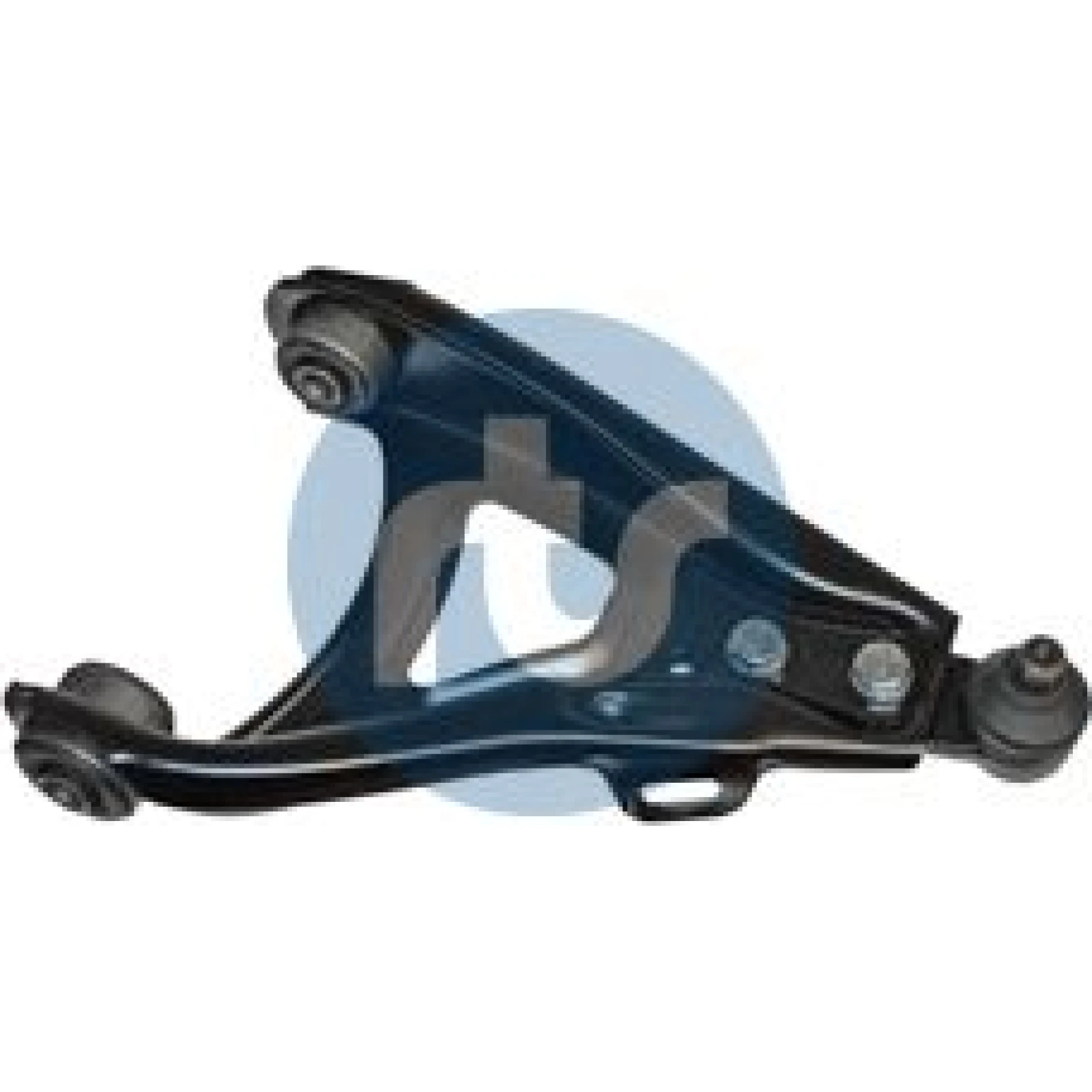 RTS Achsarm 96-90481-1