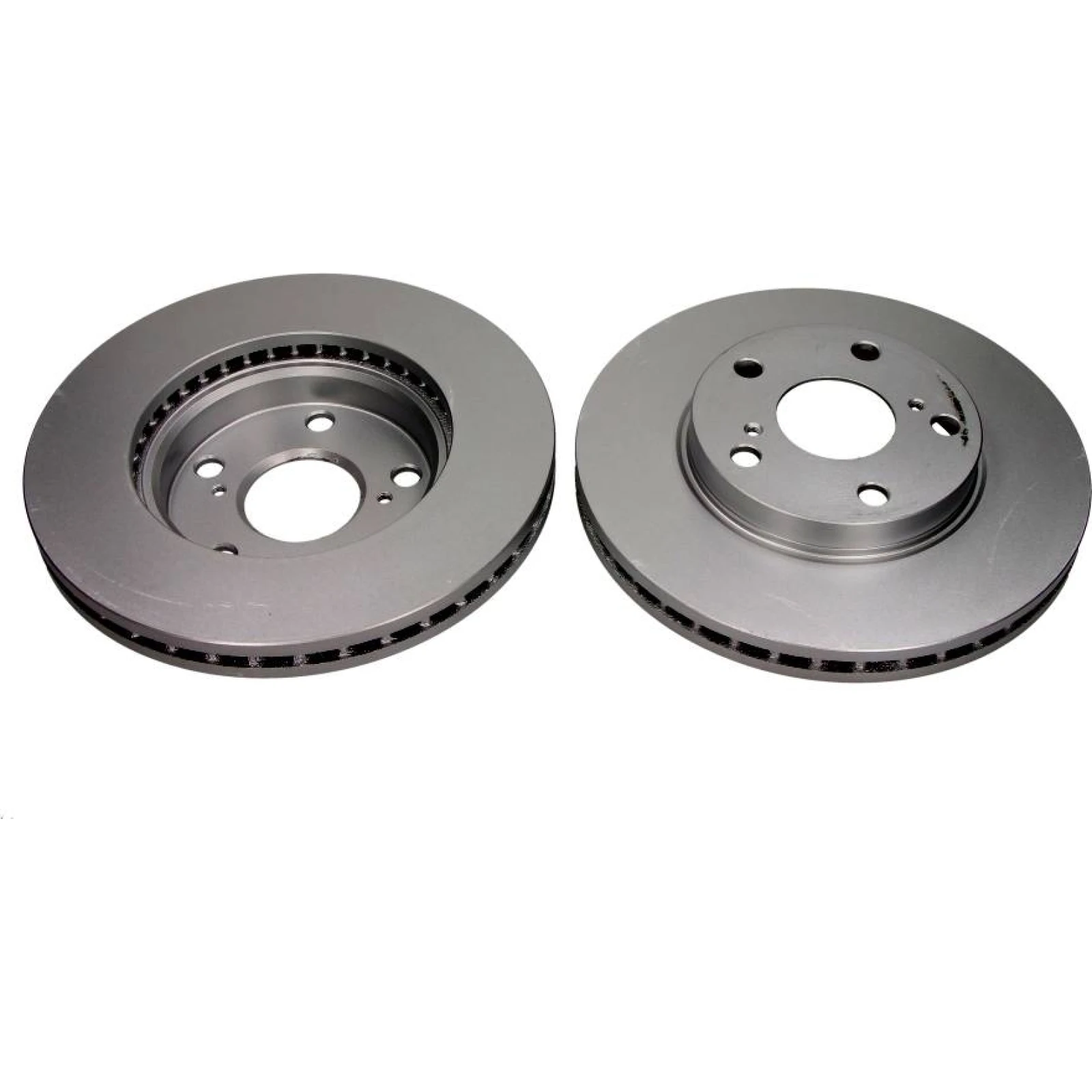 Quaro Bremsscheibe Toyota P. Auris Z Pow Ok Anti-Korrosion QD9597