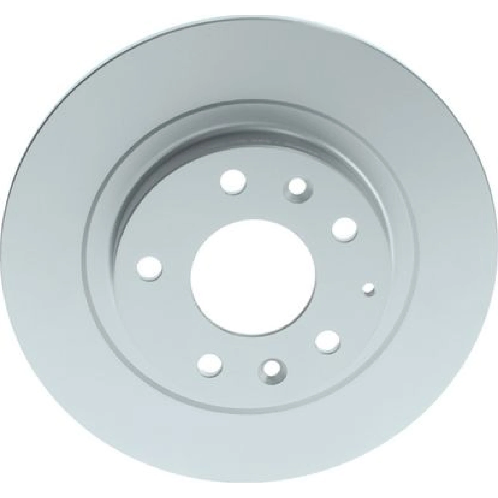 Bremsscheibe 0 986 479 E55