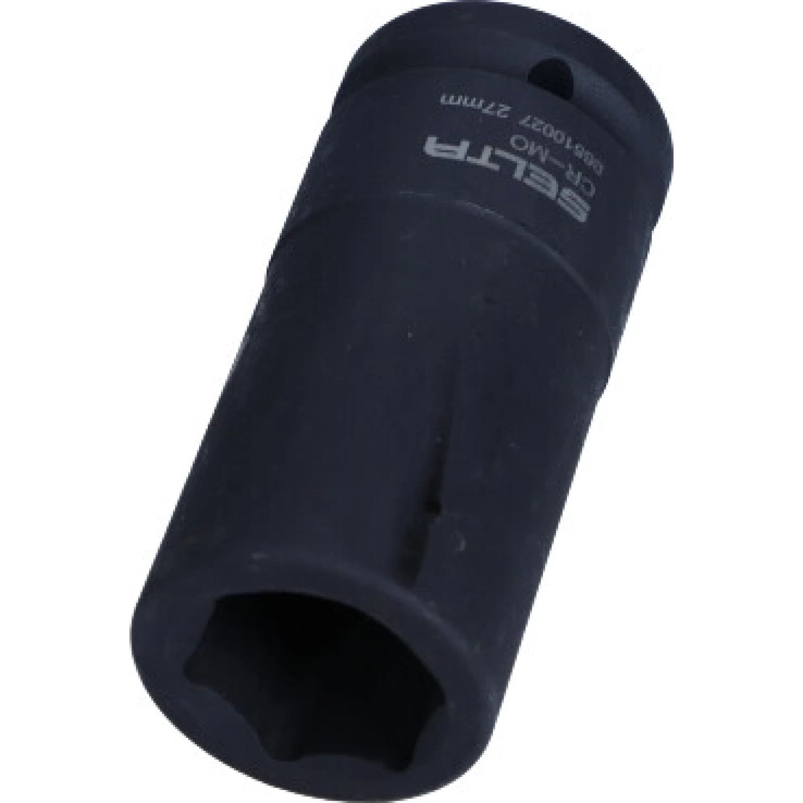3/4 Schlagsteckschlüsseleinsatz, Lang (100 mm), 27 mm 96510027