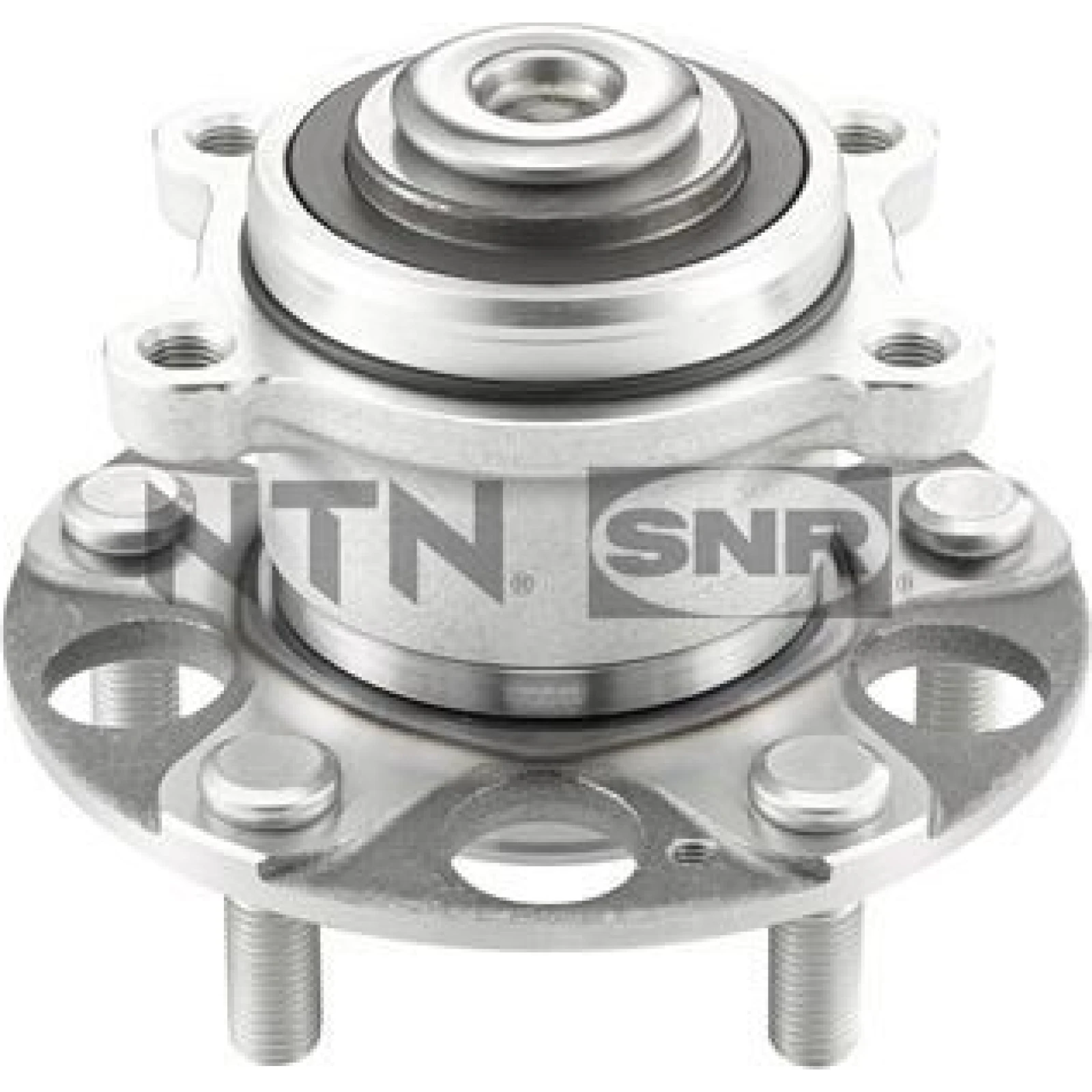 SNR Radlager R174.62