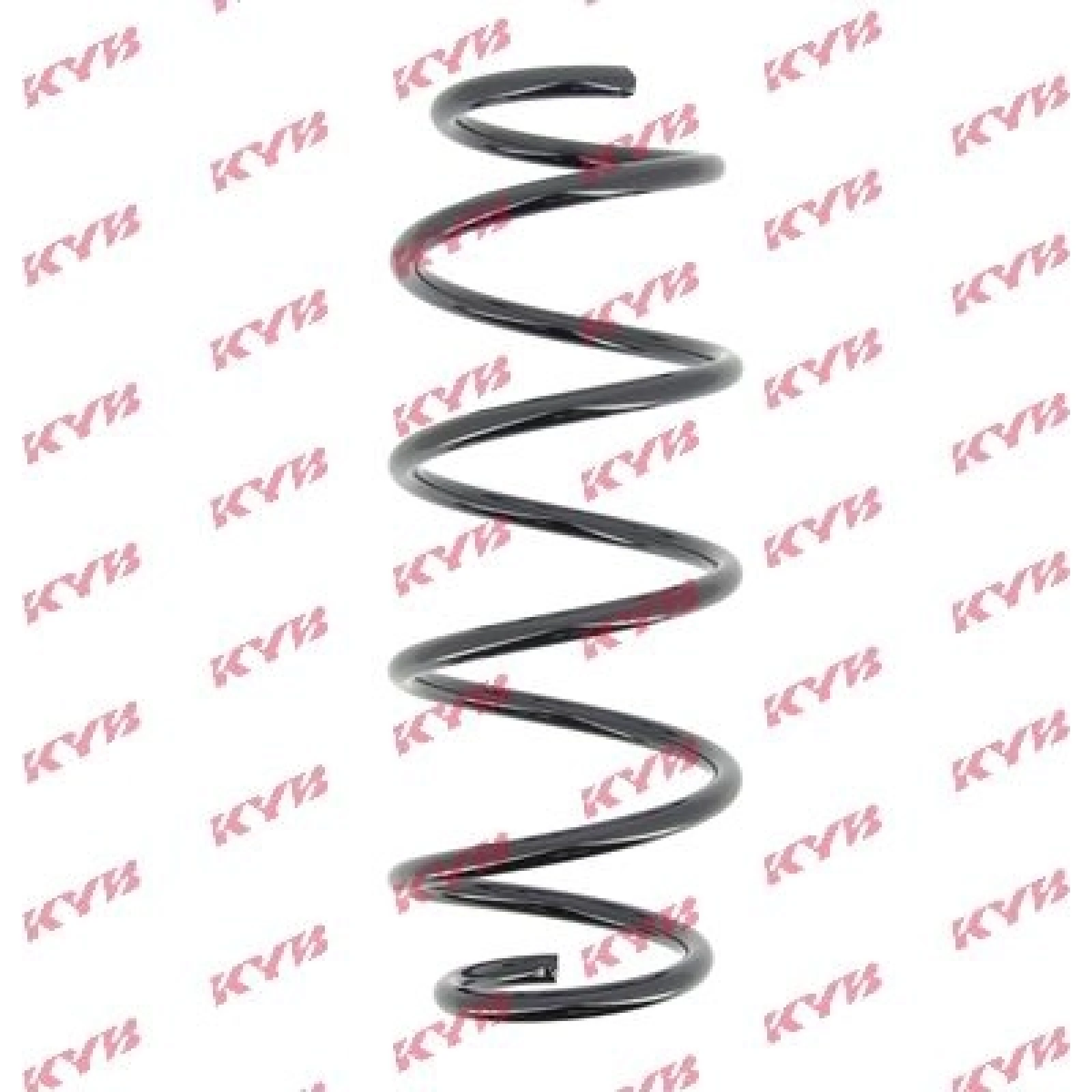 KYB Fahrwerksfeder Fiat P. Bravo Ii 1.4 04/07 RH3906