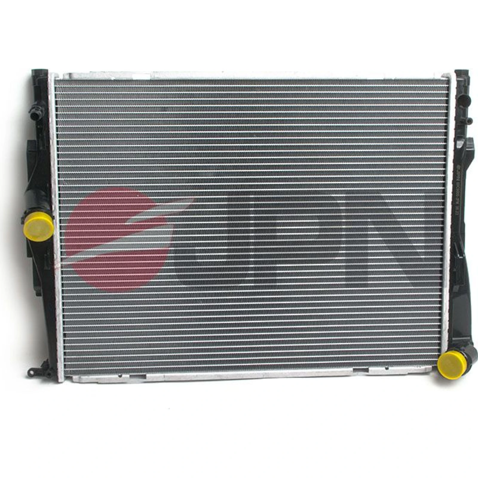JPN Kühler, Motorkühlung 60C9009-JPN