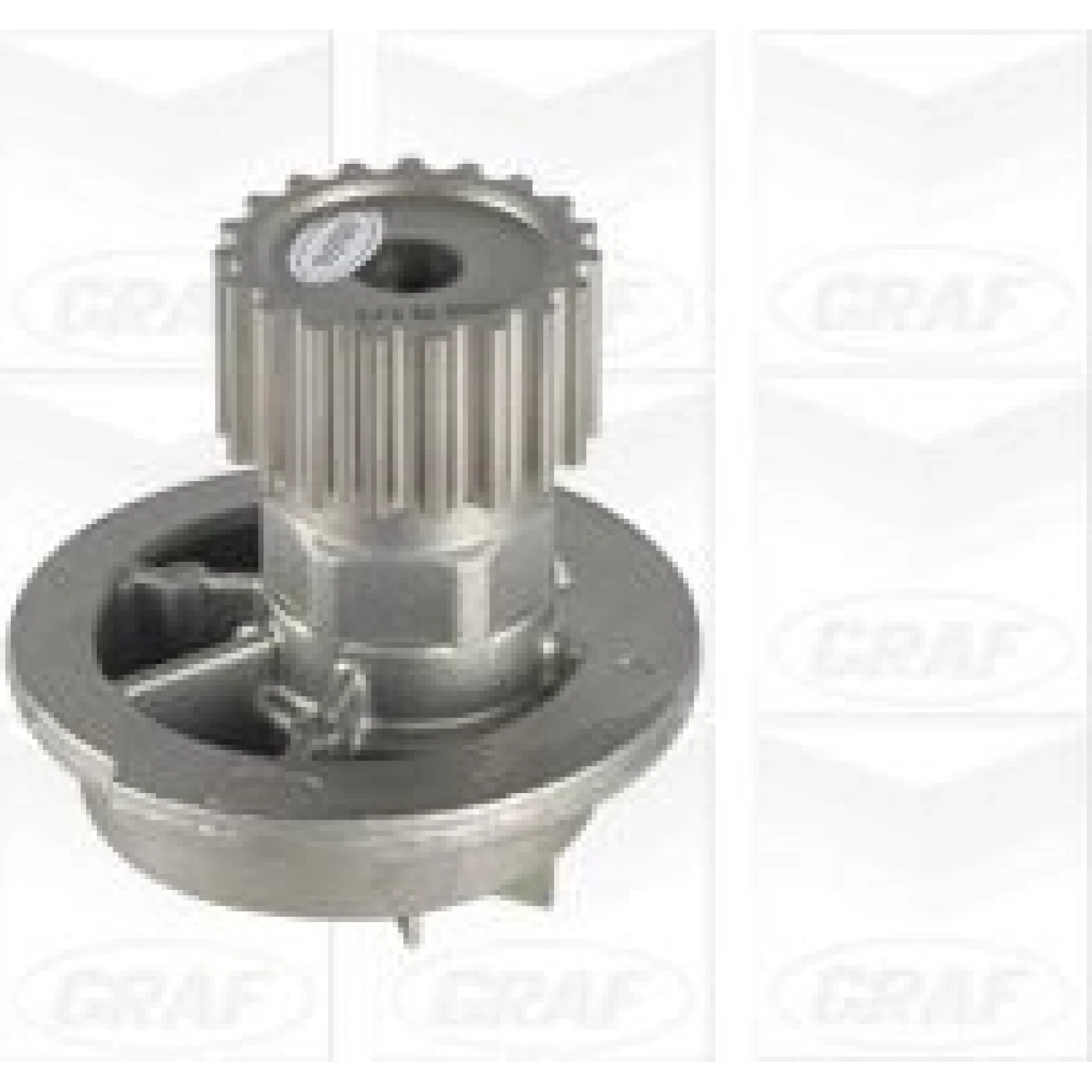 PA 696 Wasserpumpe PA696