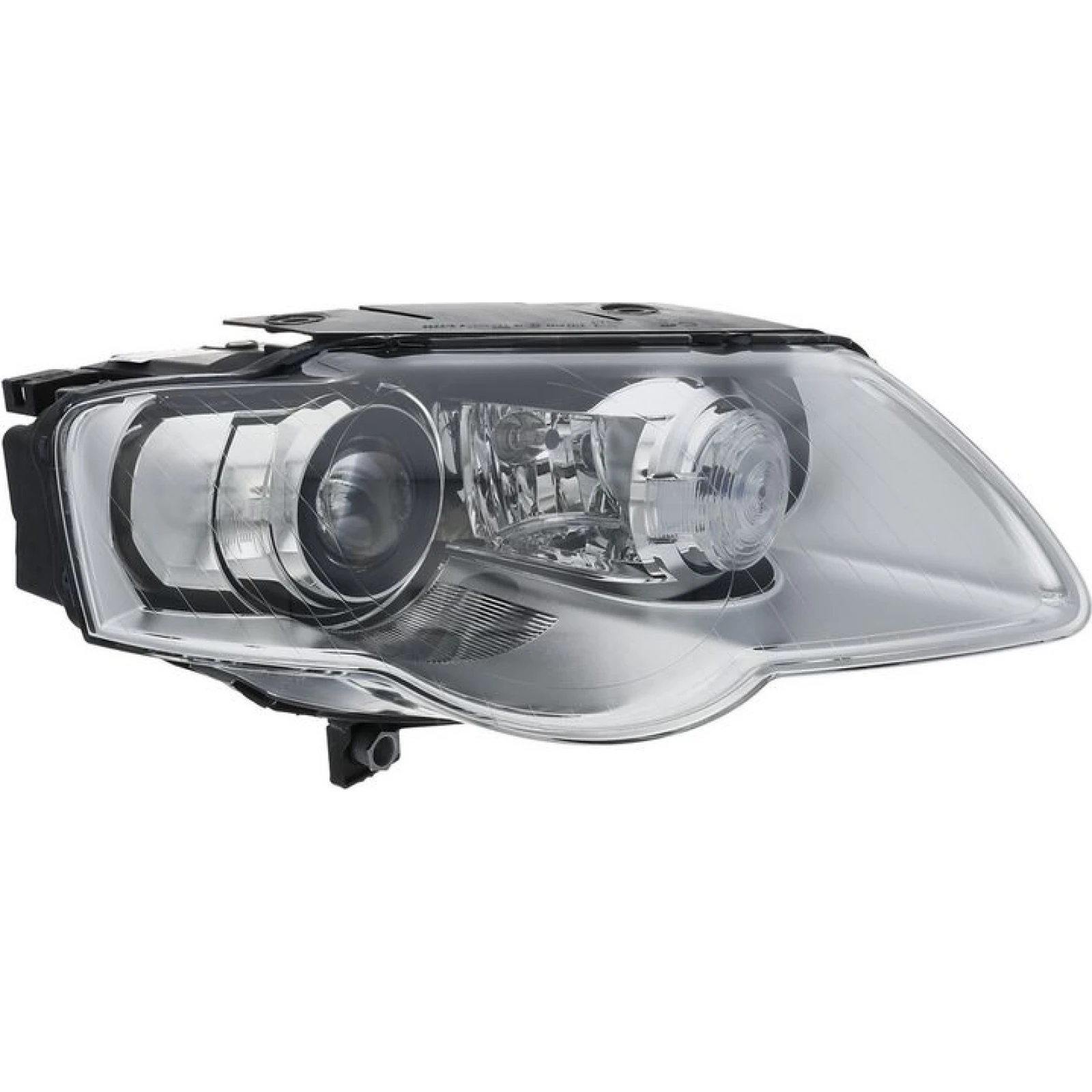 XENON-SW R D1S/H7 +MOT +KRVL VALEO PQ 43626