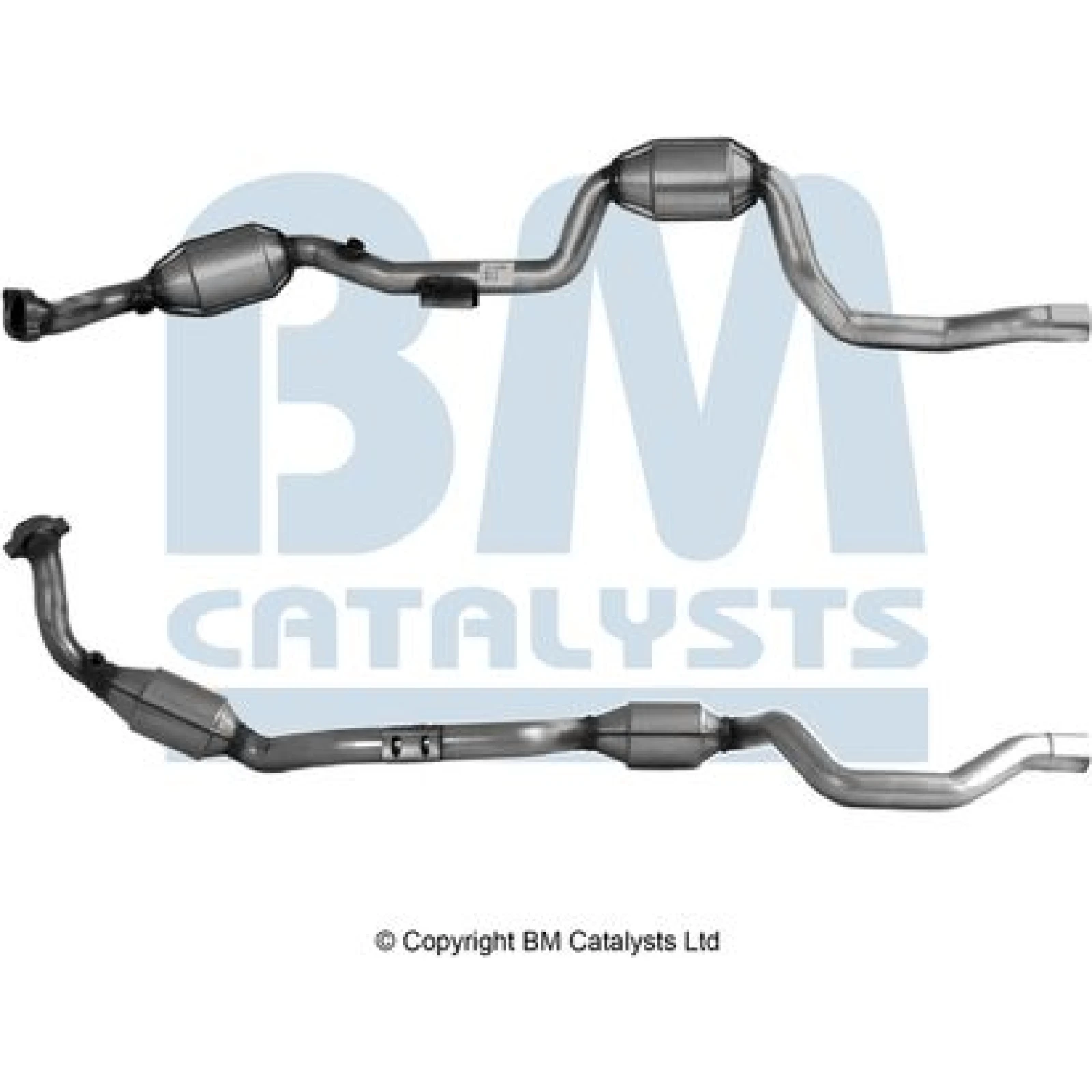 Katalysator BM90859H