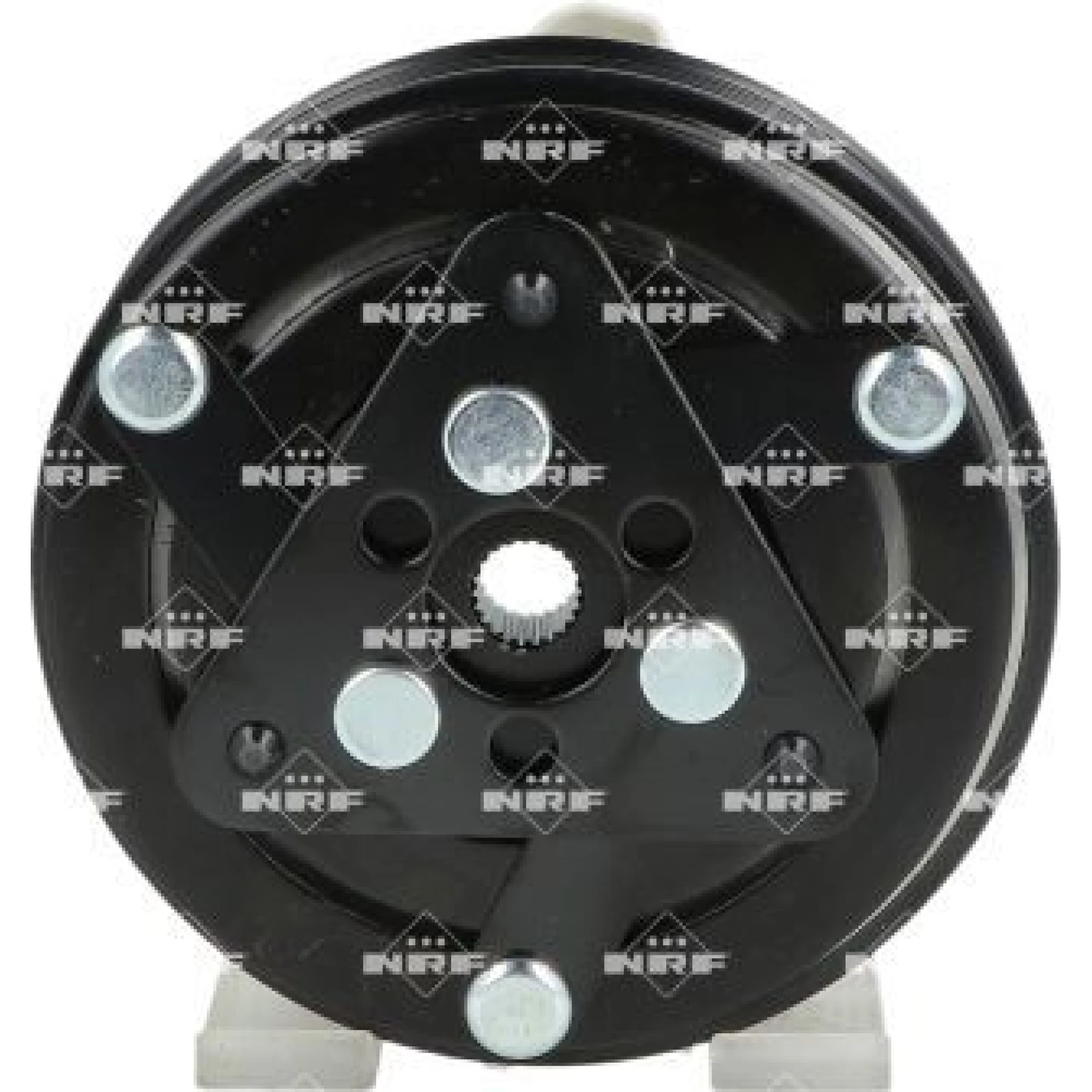 NRF Magnetkupplung, Klimakompressor 380167