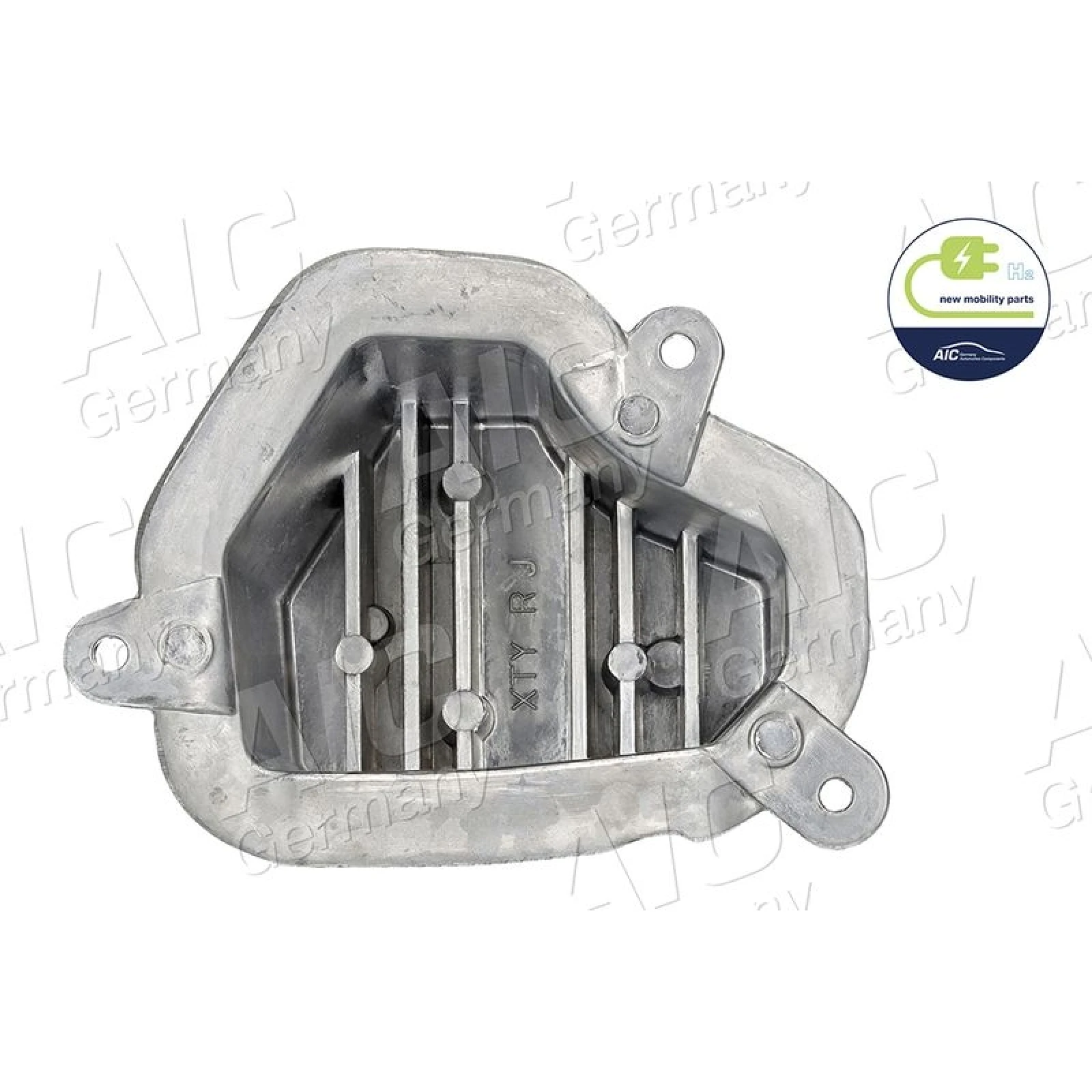 AIC Blinker 72031 - rechts in HSW LED