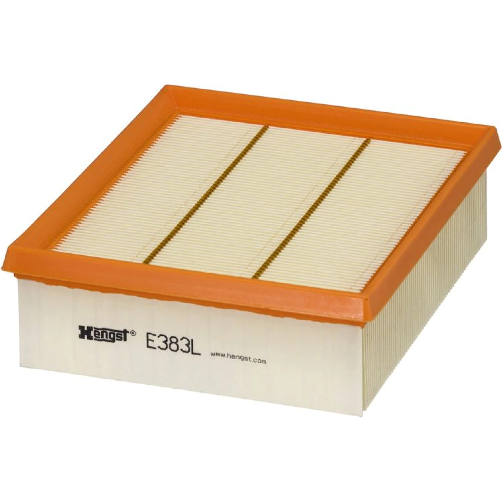 HENGST FILTER Luftfilter E383L