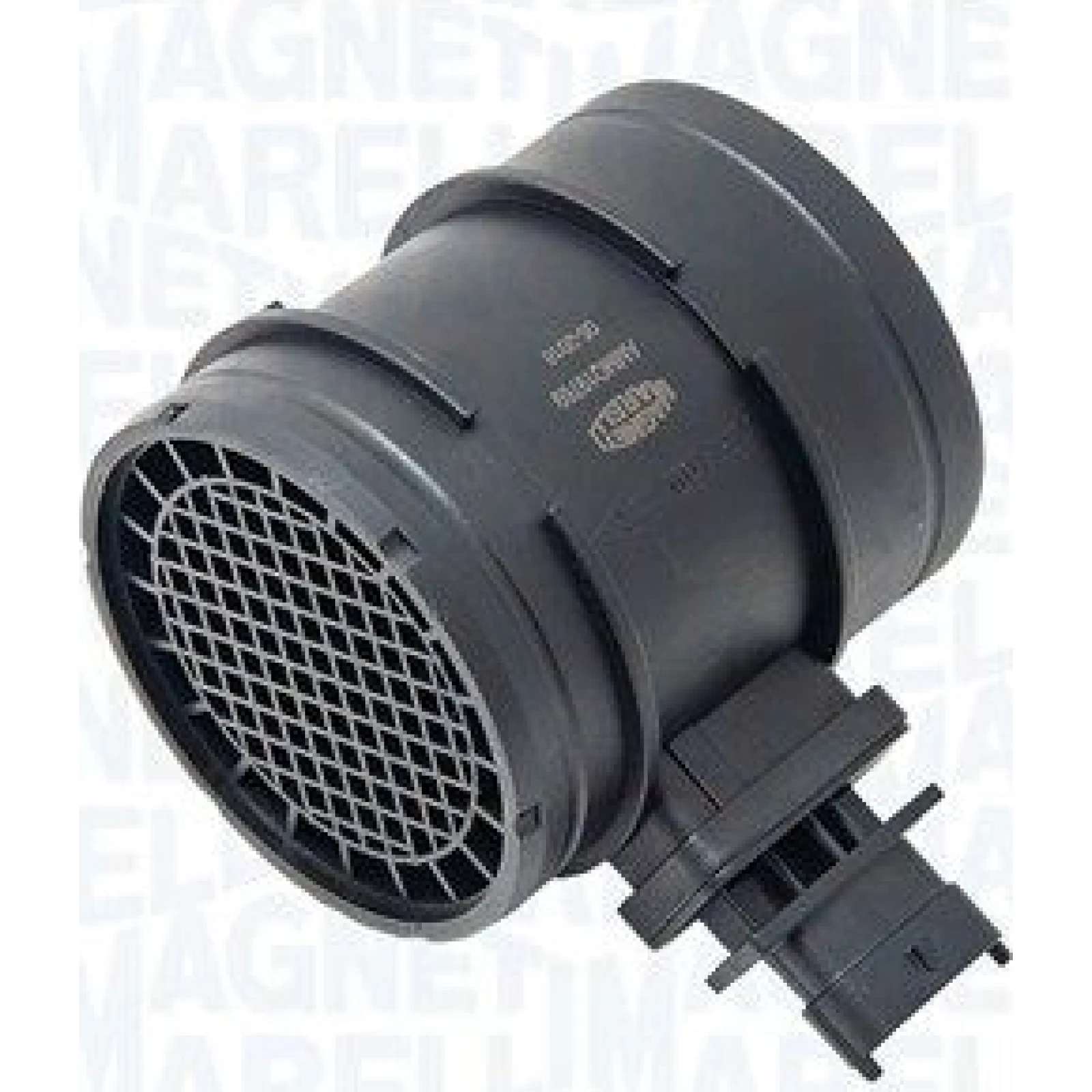 MAGNETI MARELLI Luftmassenmesser 213719769019