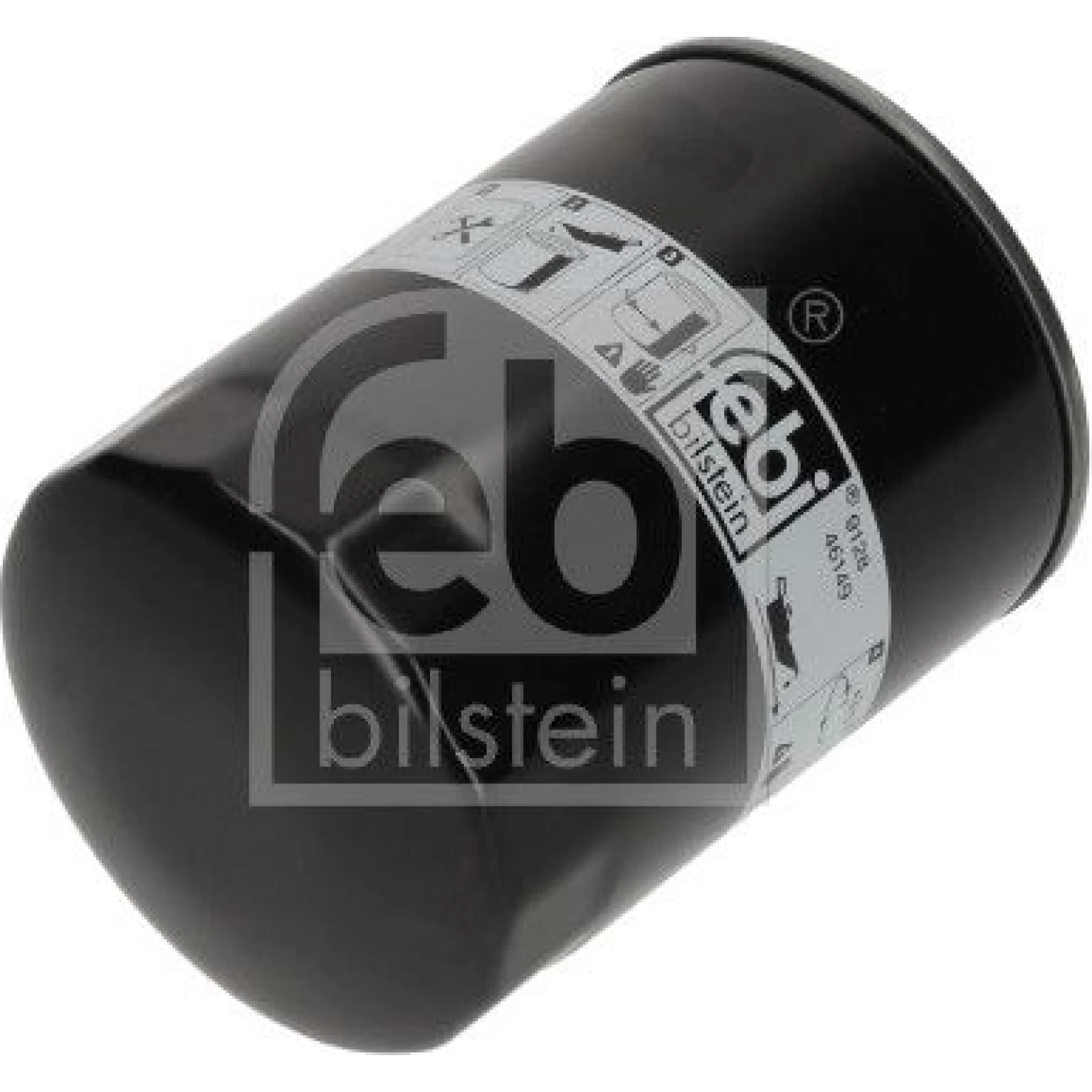 FEBI BILSTEIN Ölfilter 46149