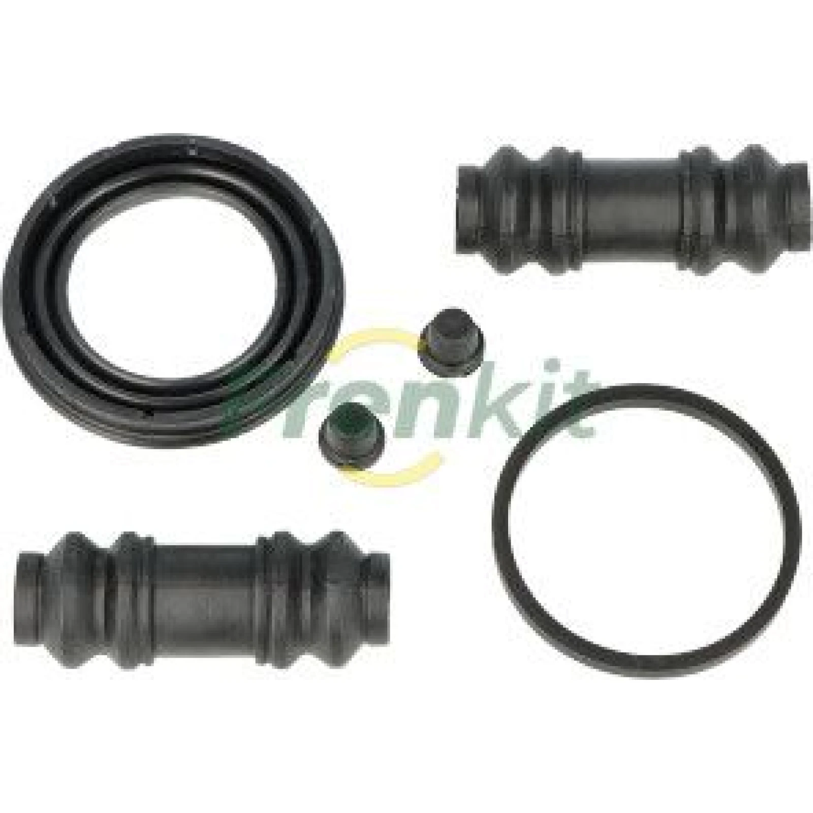 FRENKIT Reparatursatz, Bremssattel 248090