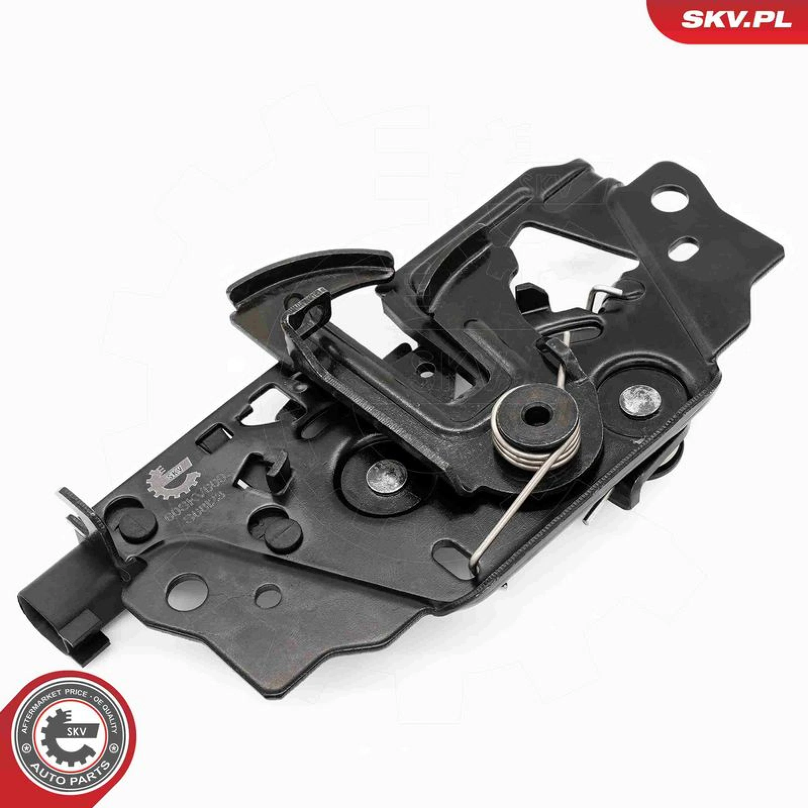 ESEN SKV Motorhaubenschloß 60SKV609