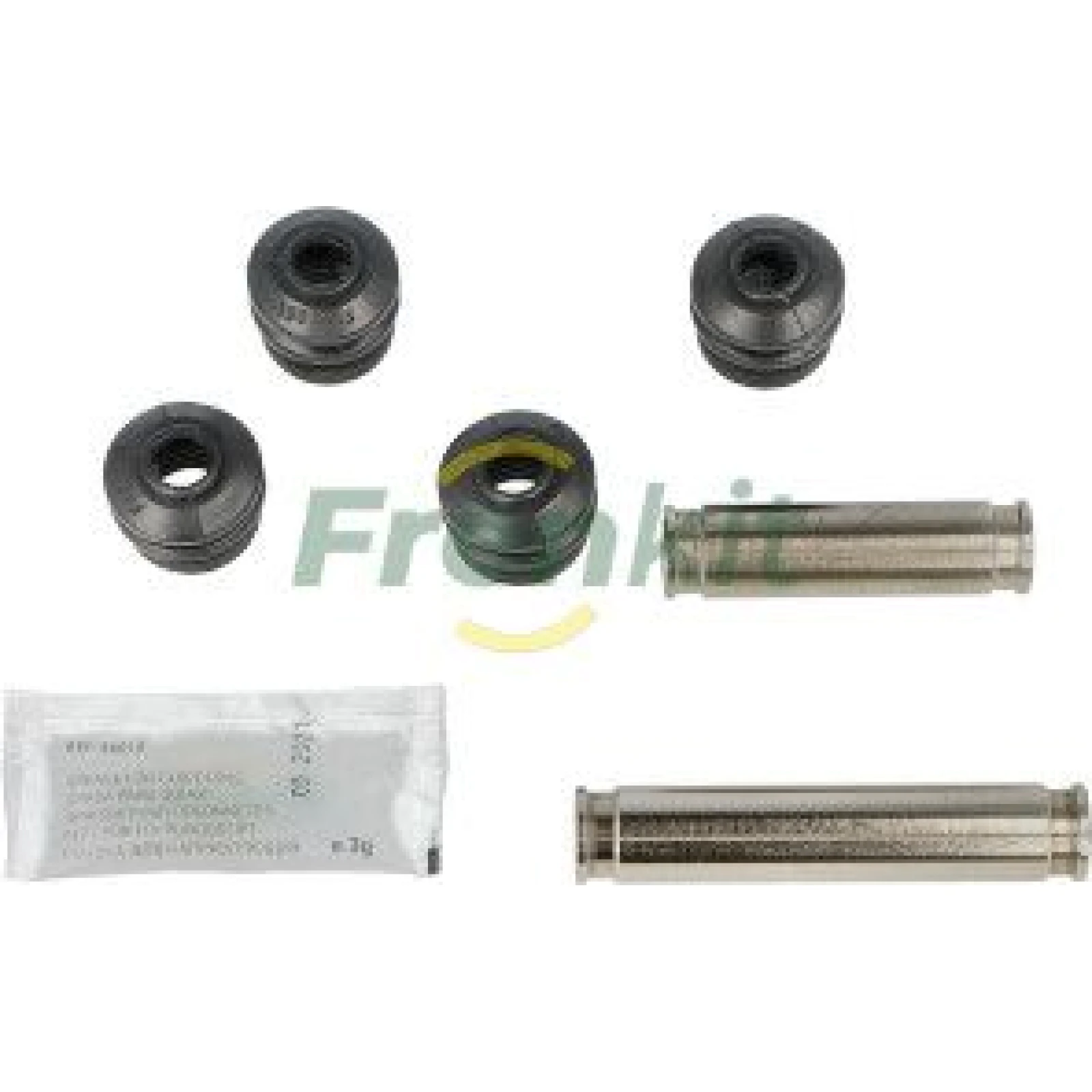 FRENKIT Satz Führungsbuchsen 815004