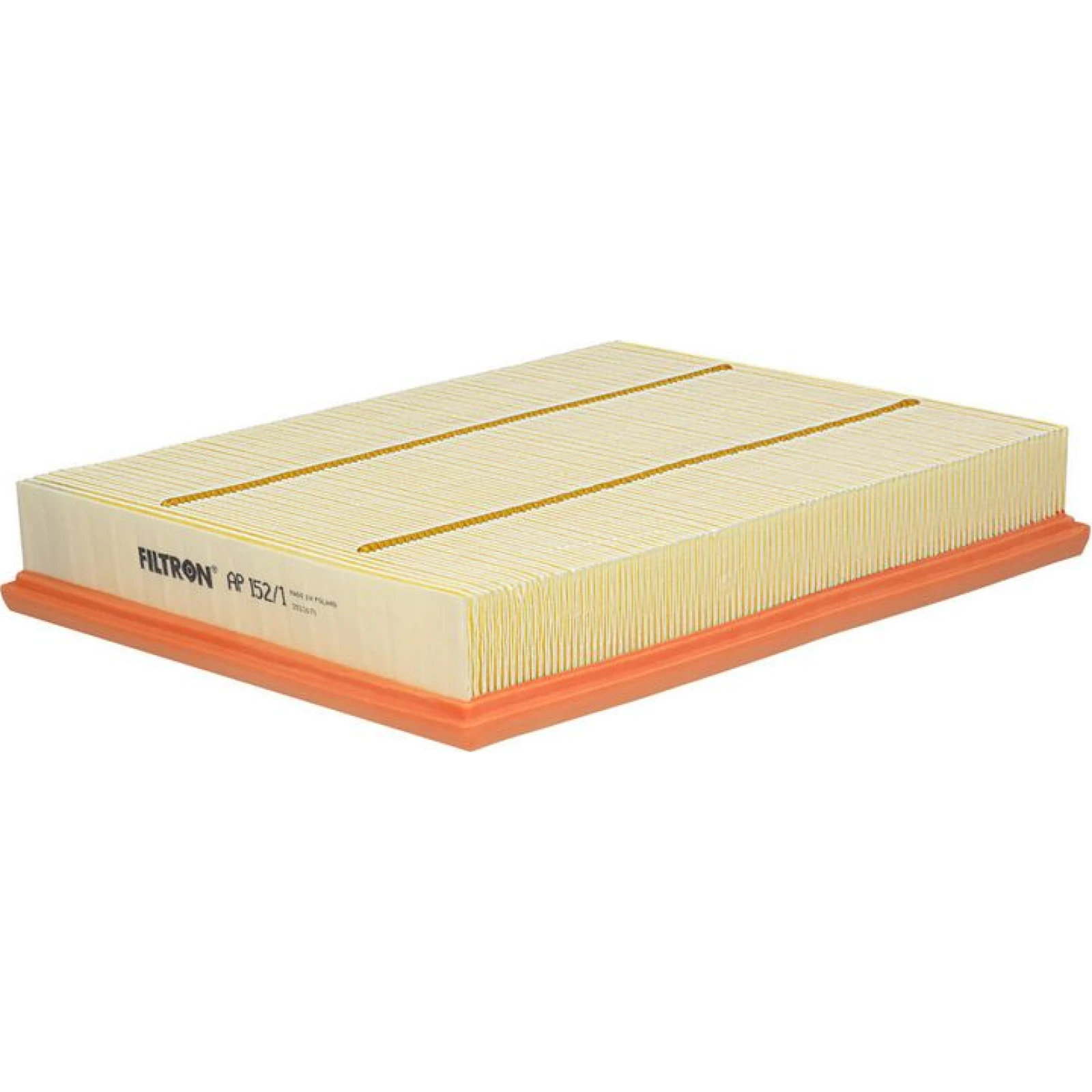 FILTRON Luftfilter AP 152/1