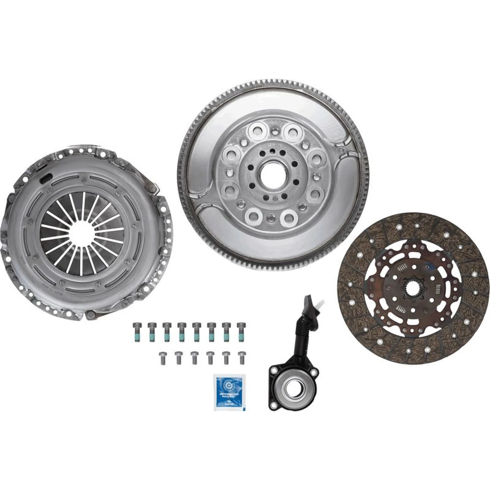 SACHS Kupplungssatz 2290 601 020
