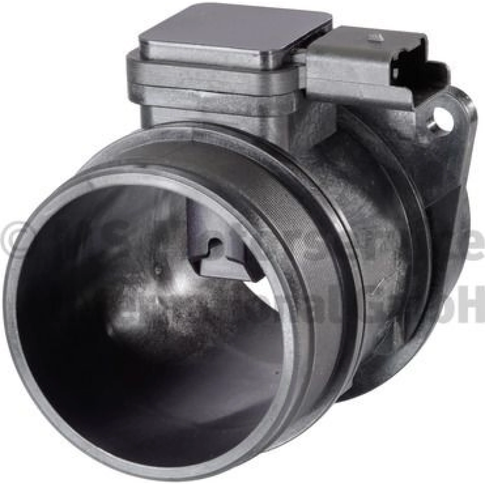 PIERBURG Luftmassenmesser 7.07759.55.0