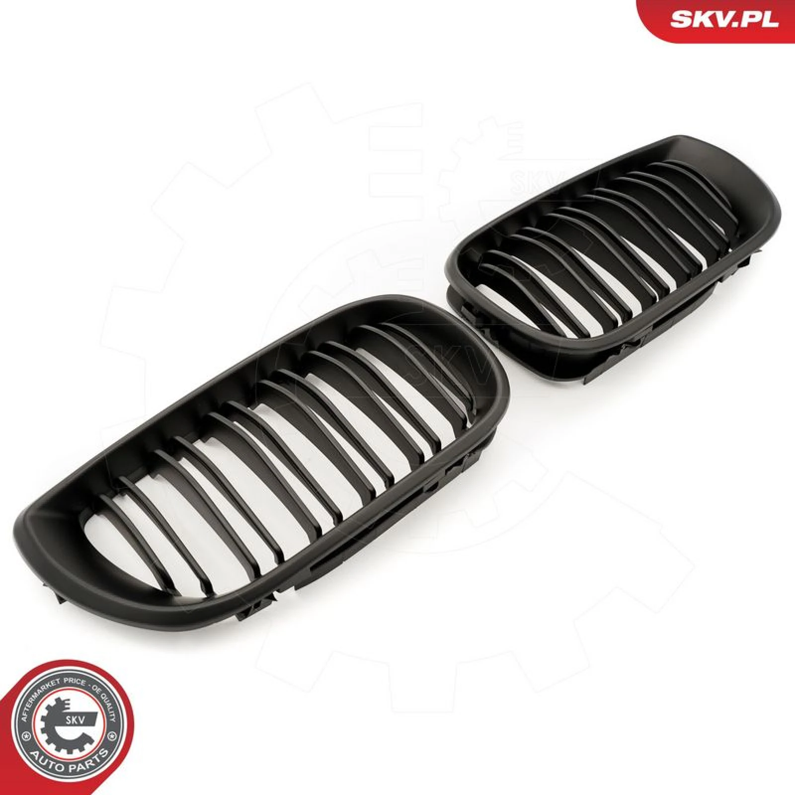 ESEN SKV Kühlergitter 66SKV083