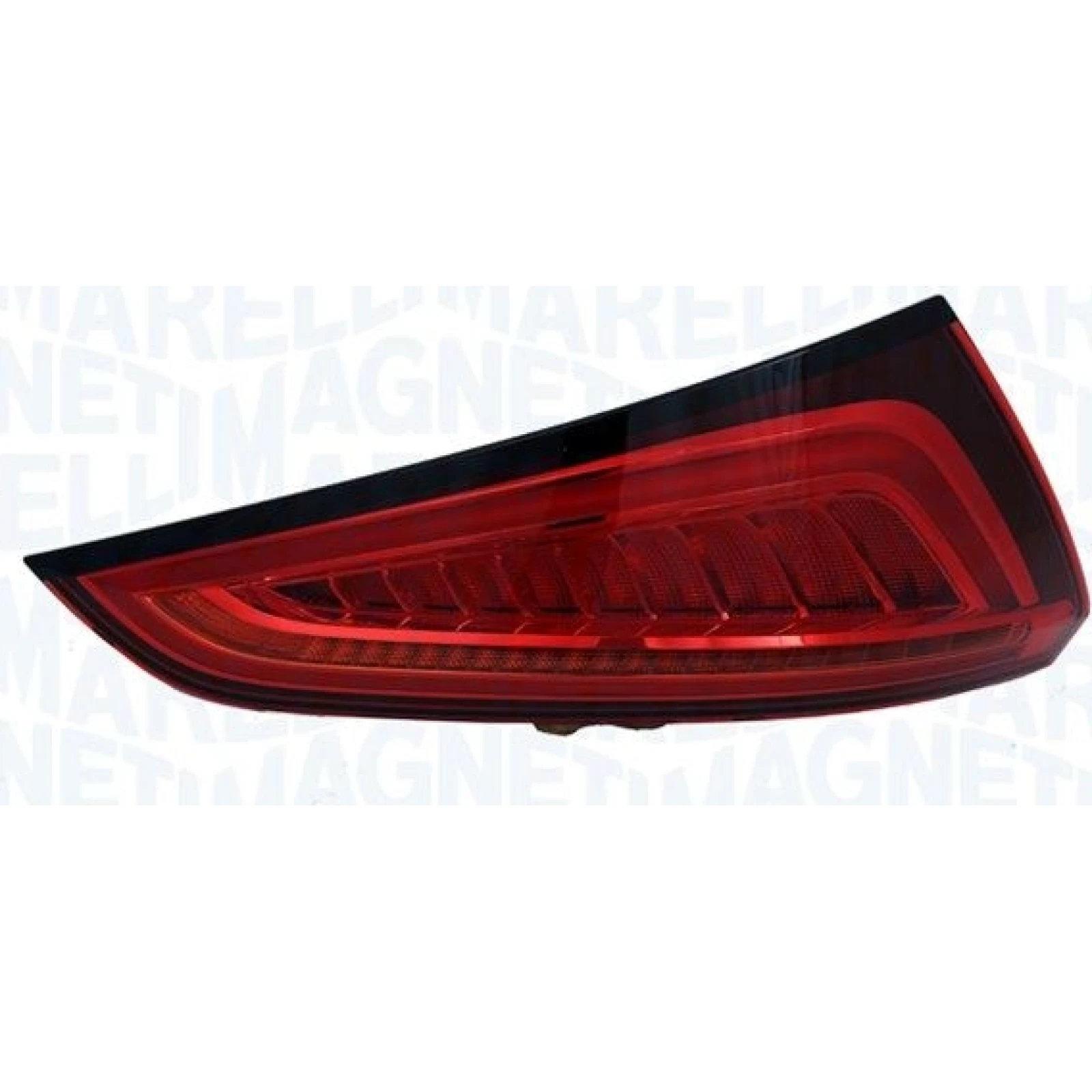 Heckleuchte R MAGNETI PQ 714021240801
