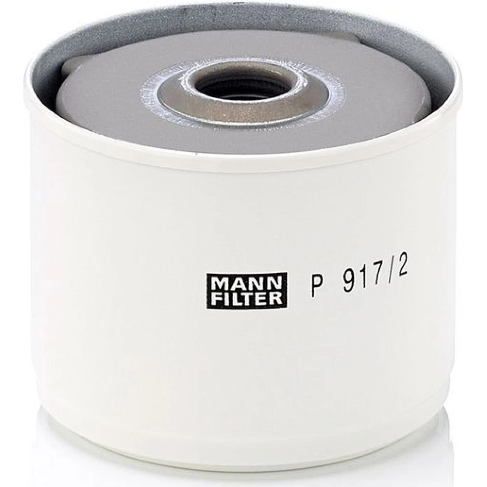 Mann & Hummel Industriefilter P 917/2 x