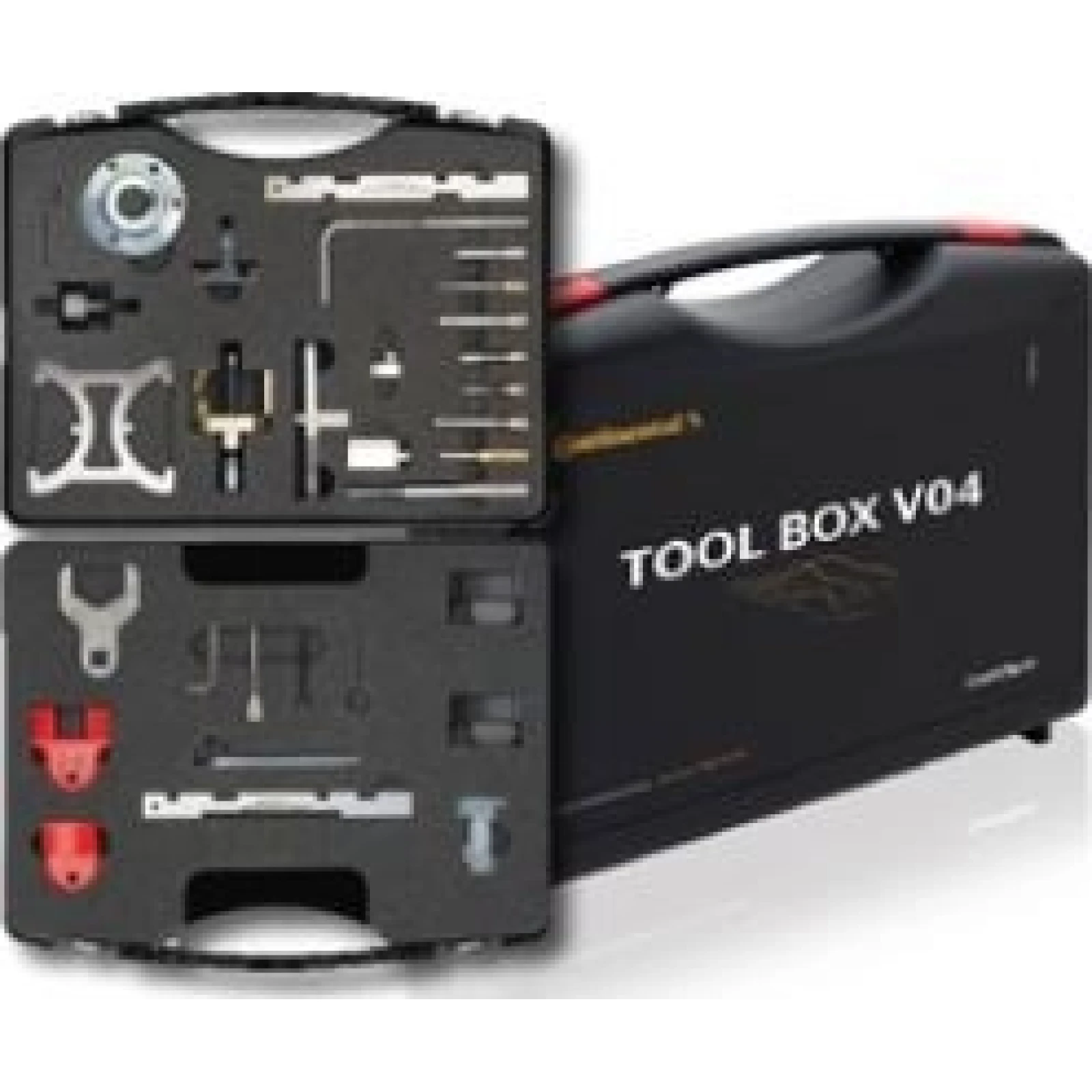 Satz Timing Tools Werkzeugkasten V04 Ford/Opel 6758825000