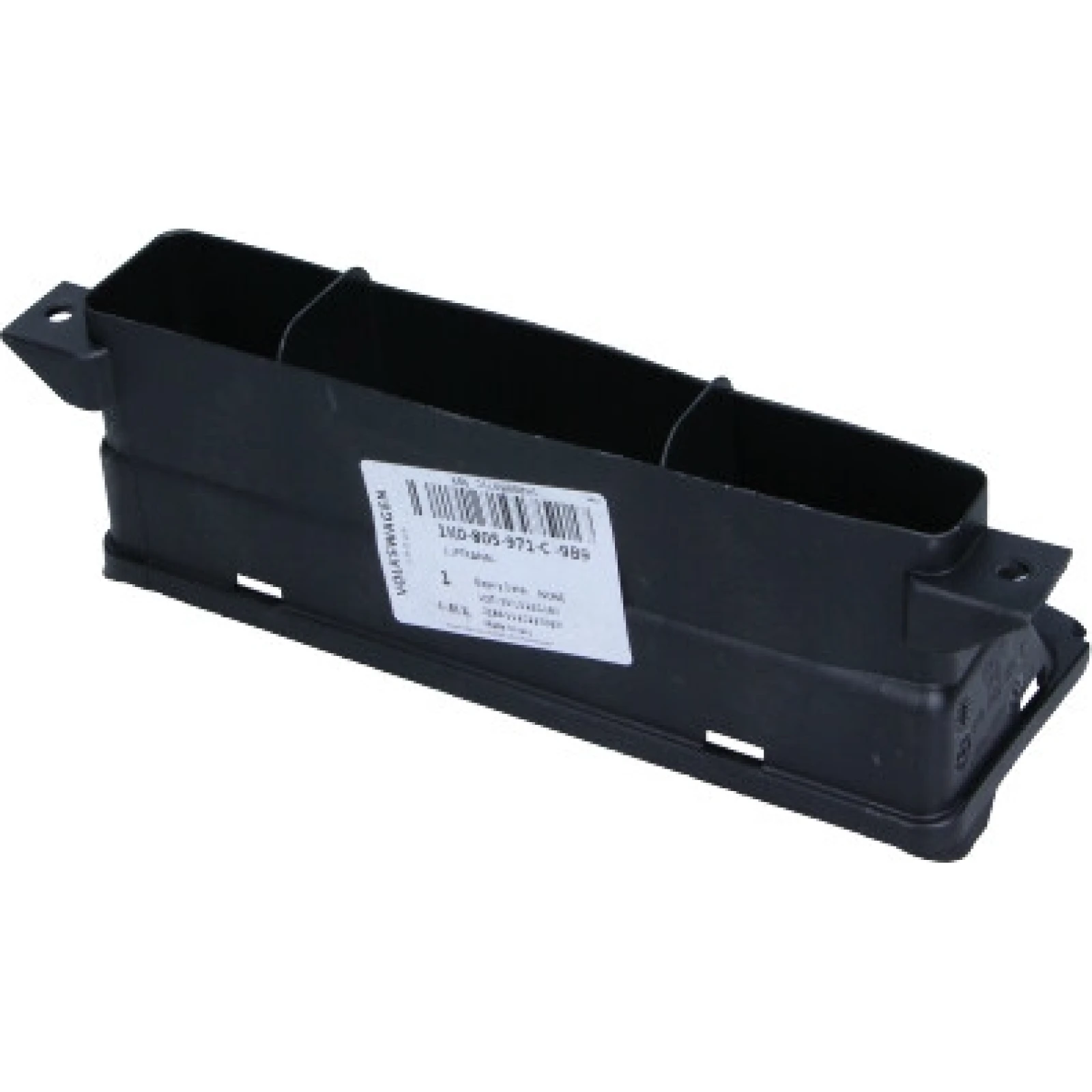 VAG Original 1K0805971C9B9 VAG Original VAGLufteinlass VW Golf4/ Jetta/ Octavia/ A3 03-17 – – OE-Nr. 1K0805971C9B9