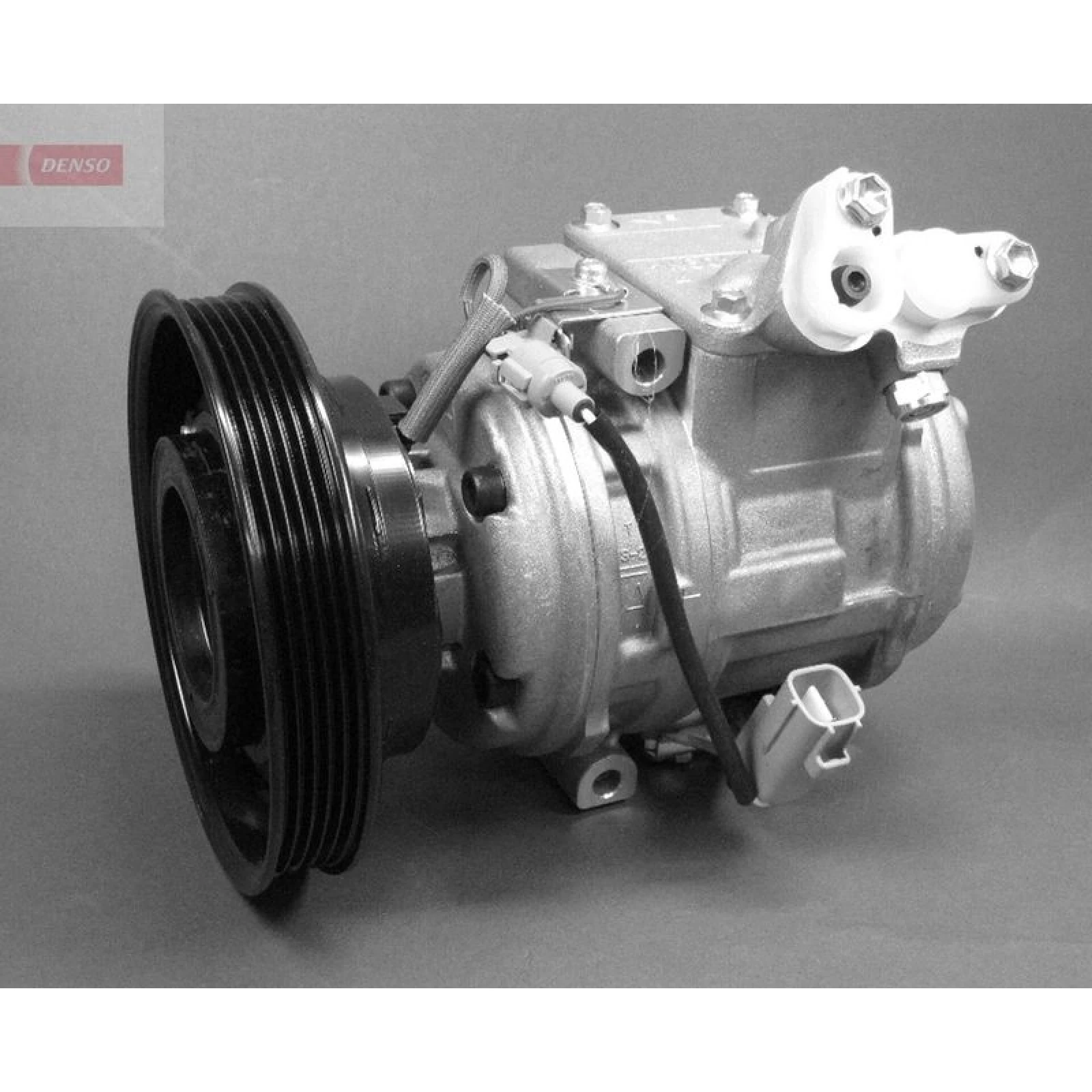 DENSO Kompressor DCP50023