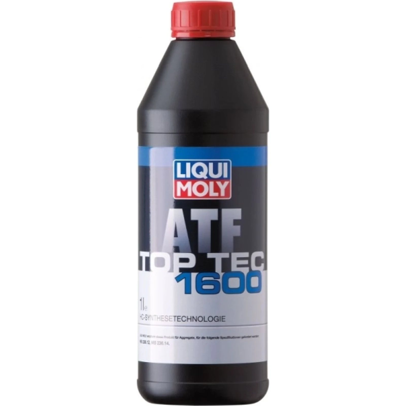 Liqui Moly Top Tec ATF 1600 1 l 3659