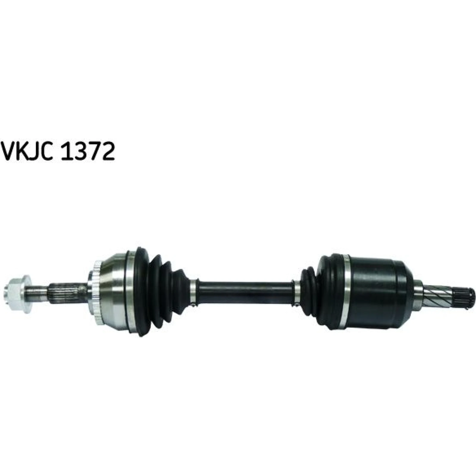 SKF Antriebswelle VKJC 1372 VKJC1372