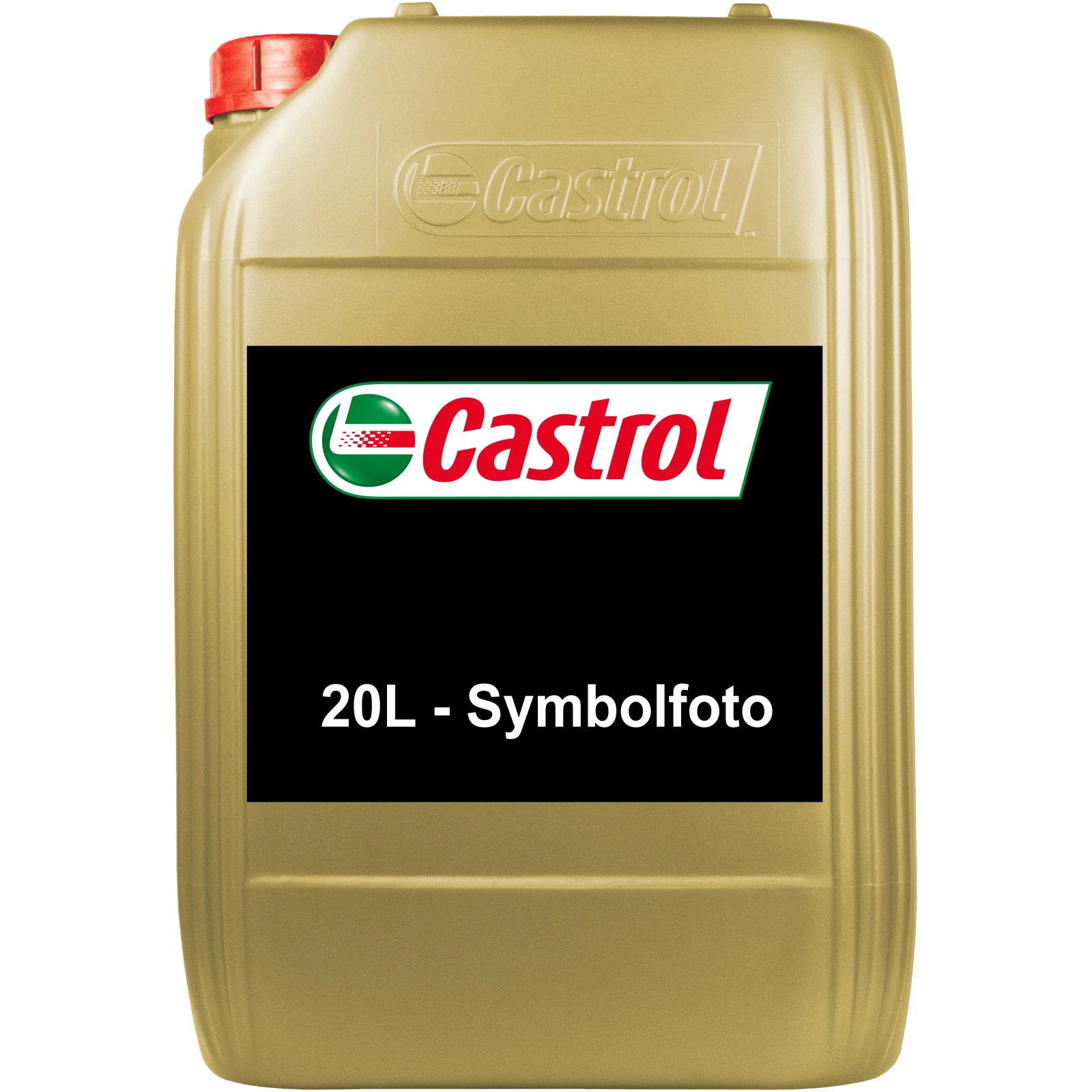 Castrol Transmax ATF Dexron-VI Getriebeöl, 20L Kanister