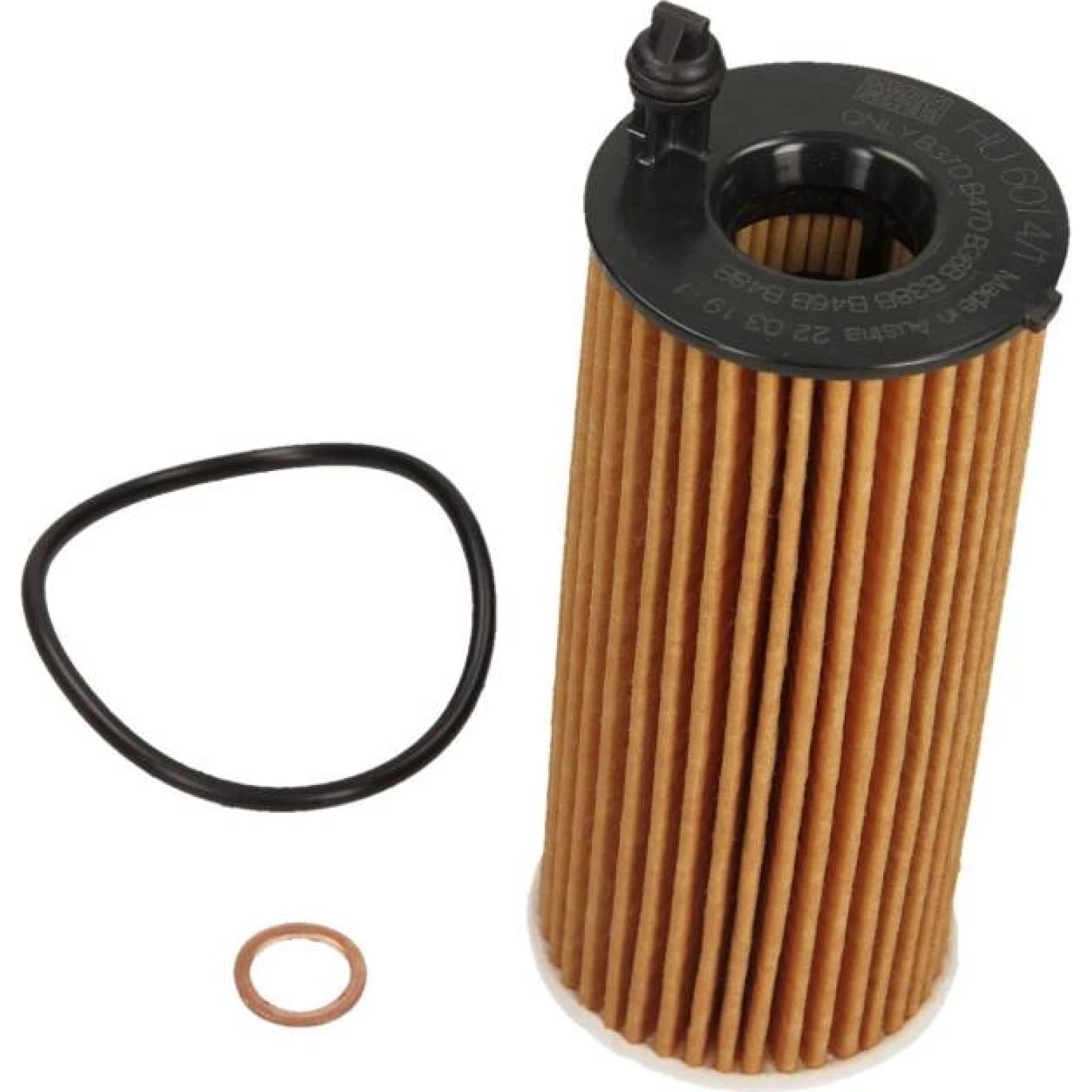 Mann & Hummel Ölfilter PKW HU 6014/1 z