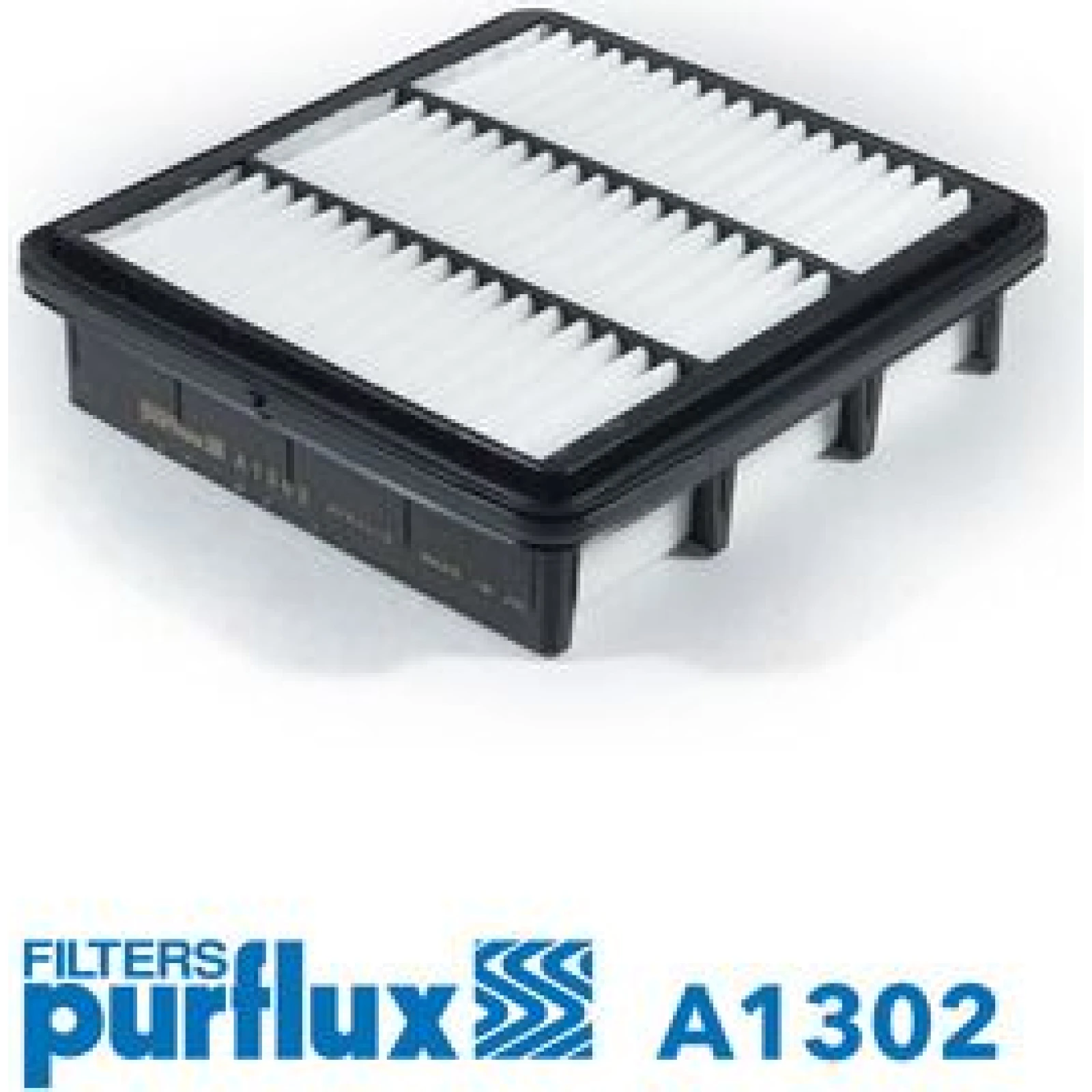 PURFLUX Luftfilter A1302