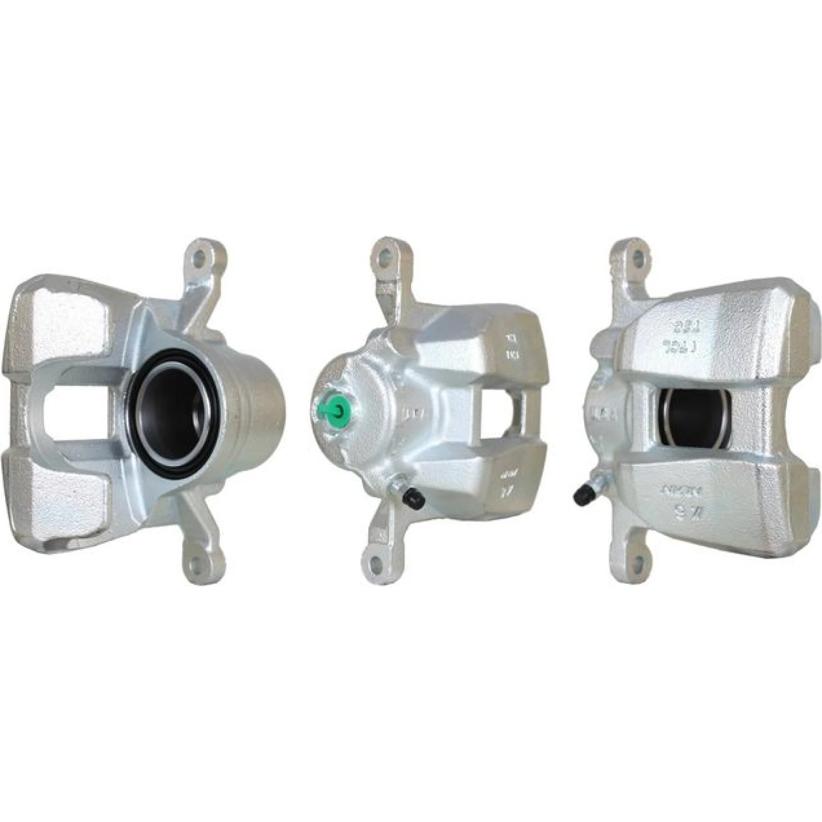 Tauschbremssattel VA re 3202730