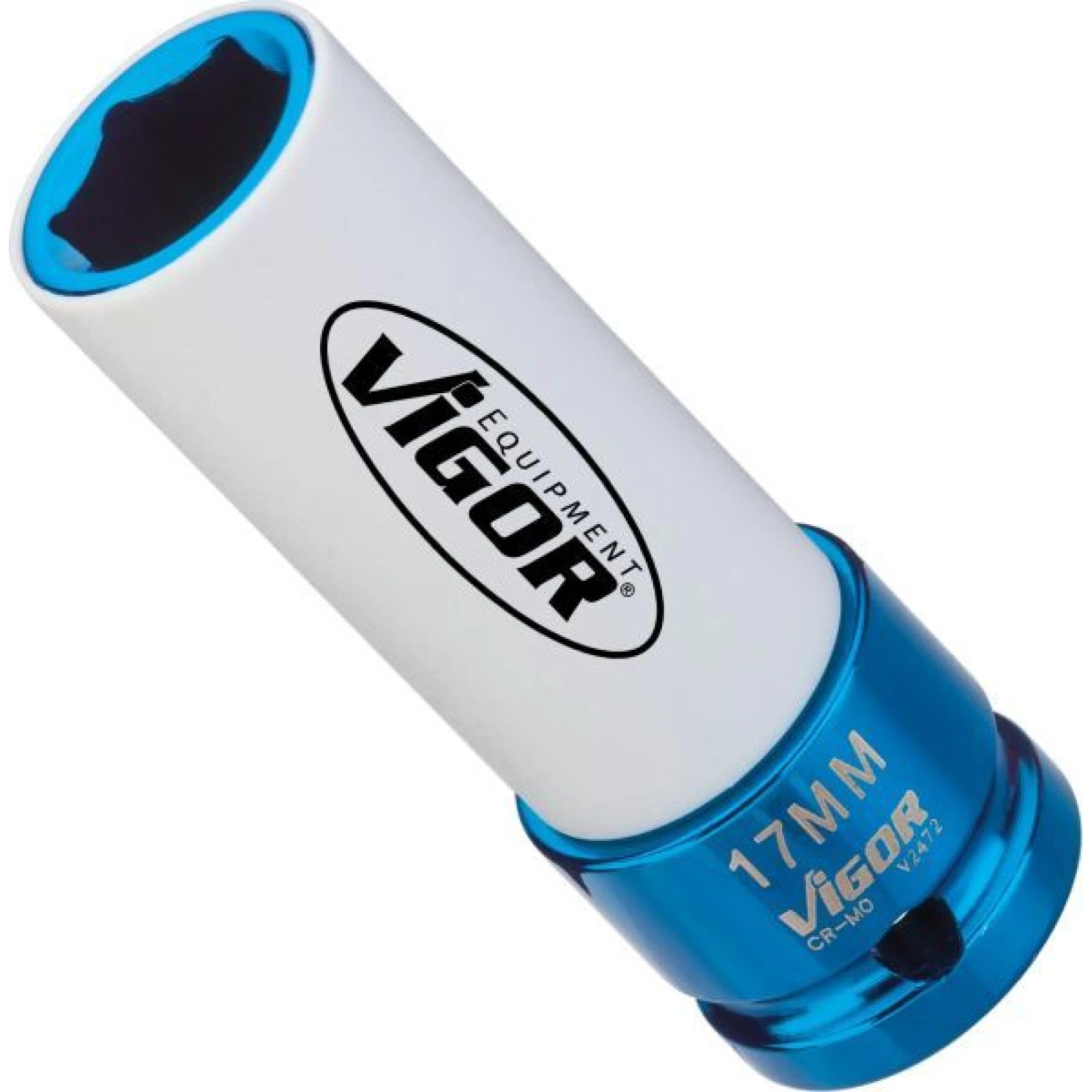 VIGOR Steckschlüsseleinsatz, Radmutter/-Bolzen V2472