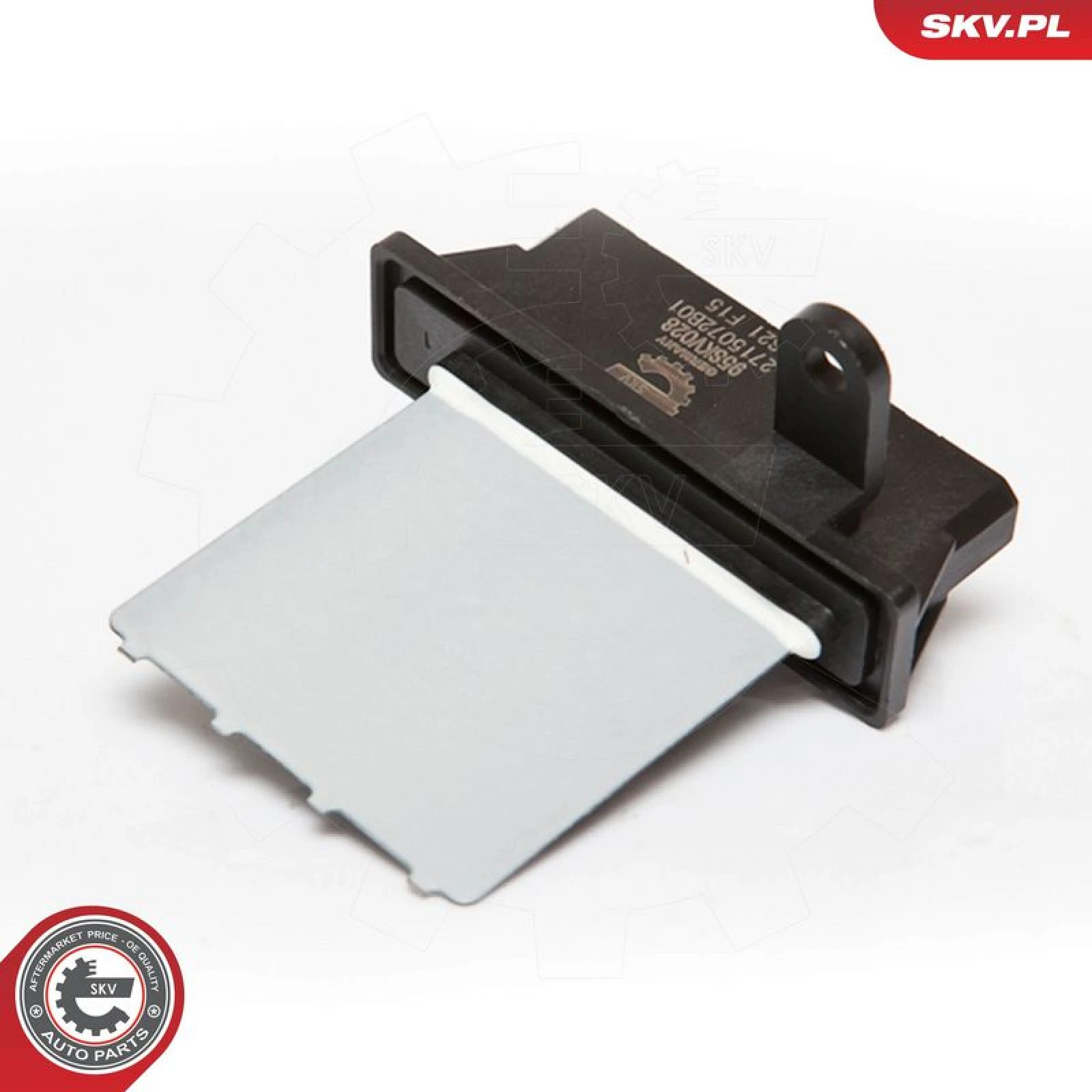 SKV GERMANY Widerstand 95SKV028