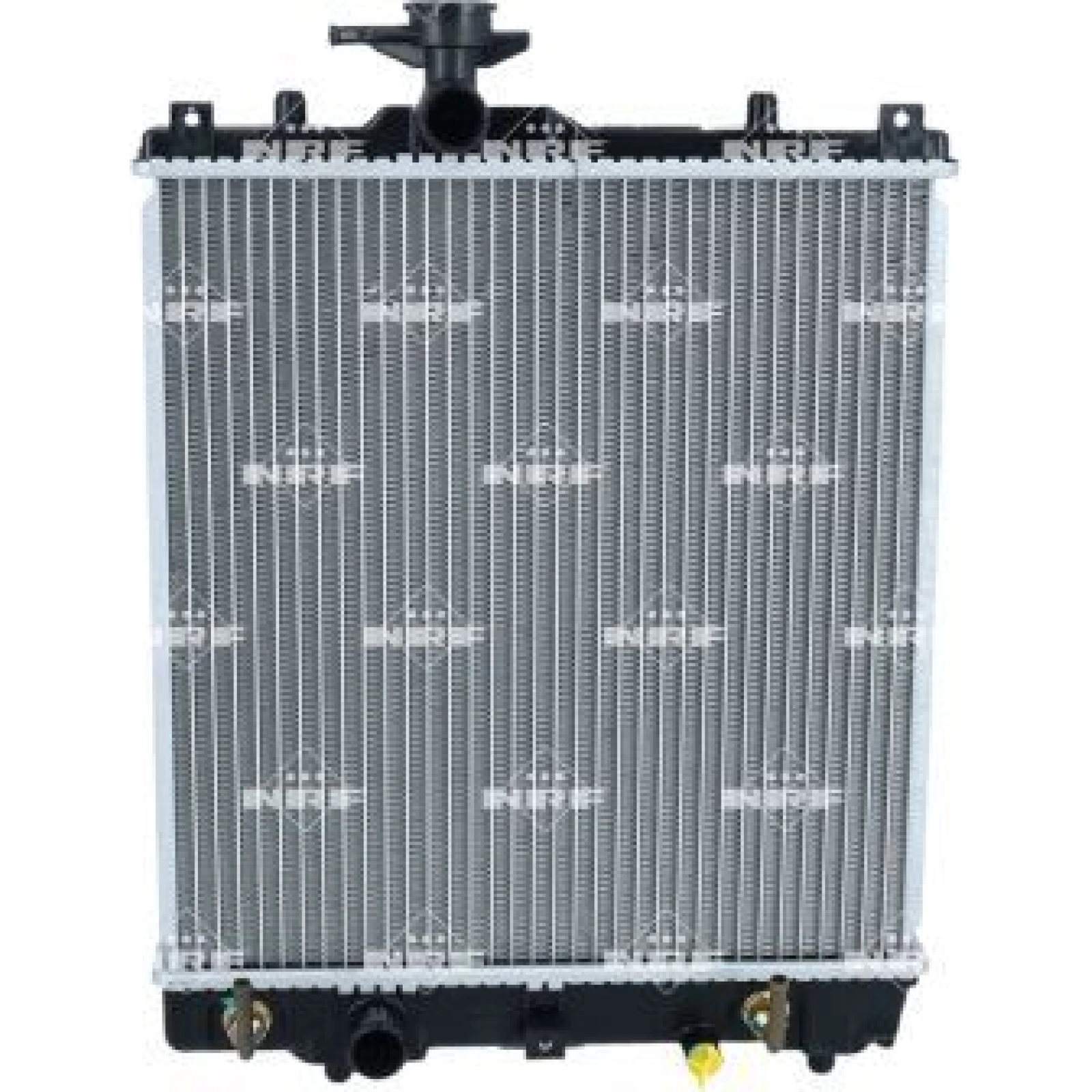 Kühler, Motorkühlung 53927