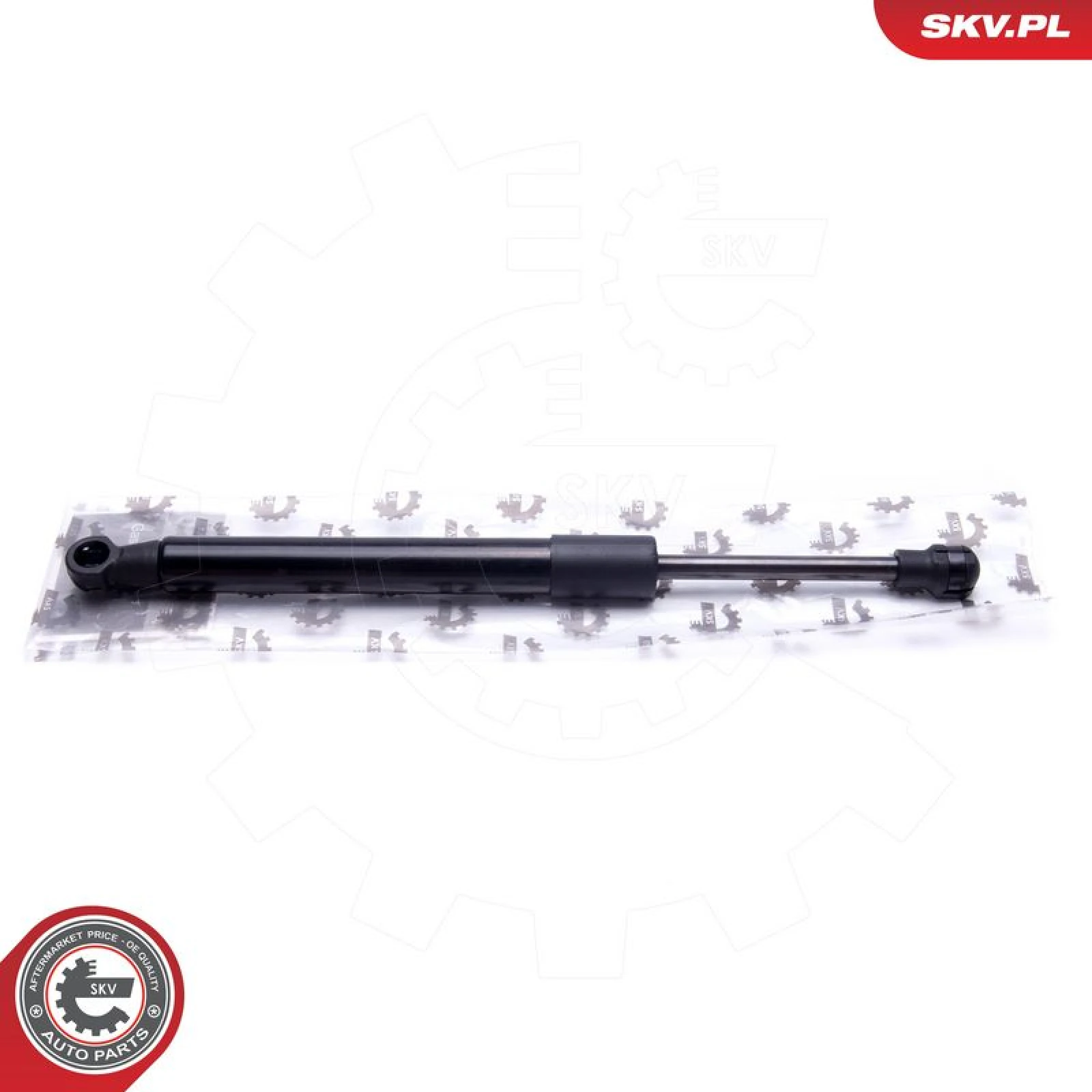 ESEN SKV Gasfeder, Koffer-/Laderaum 52SKV743