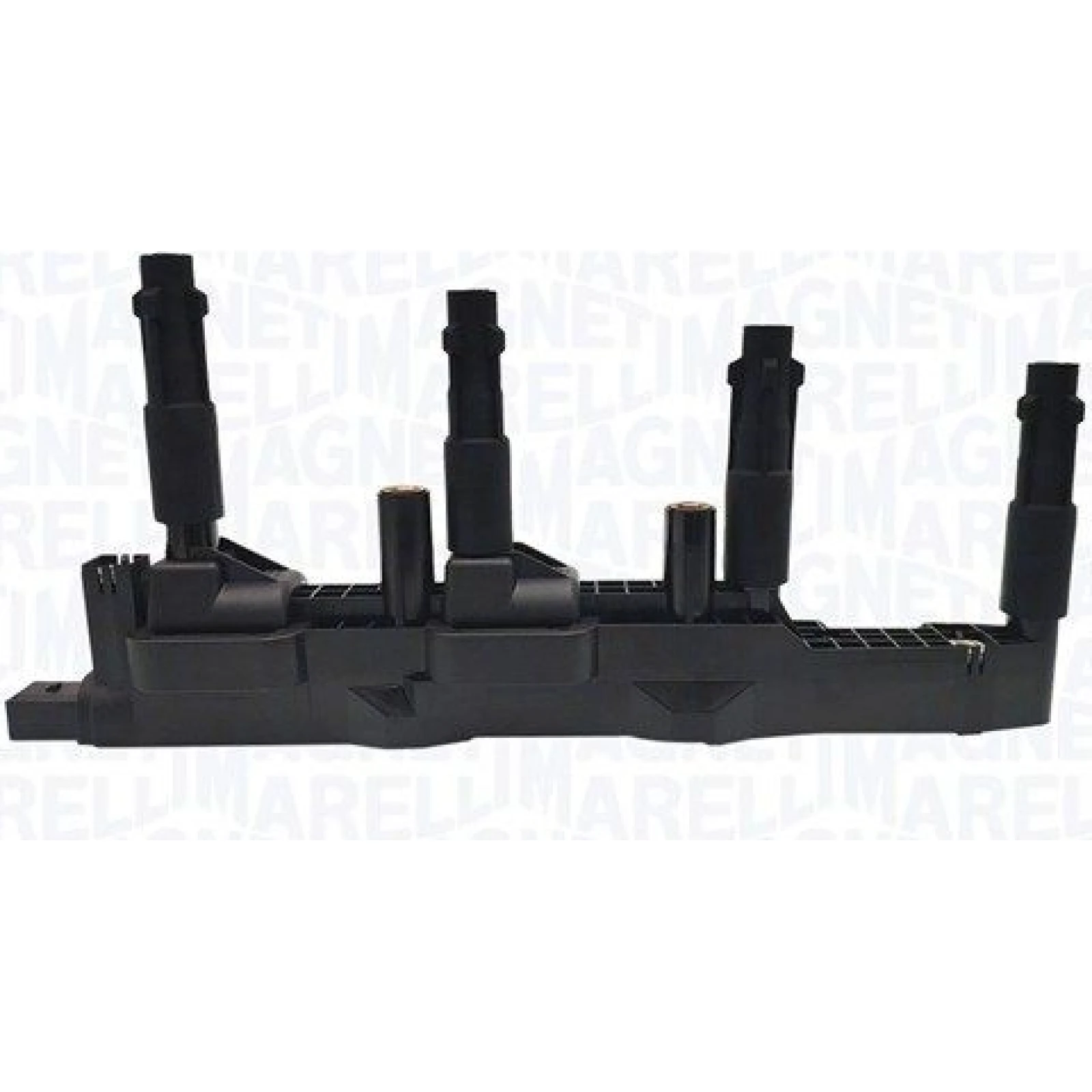 MAGNETI MARELLI Zündspule 060717139012