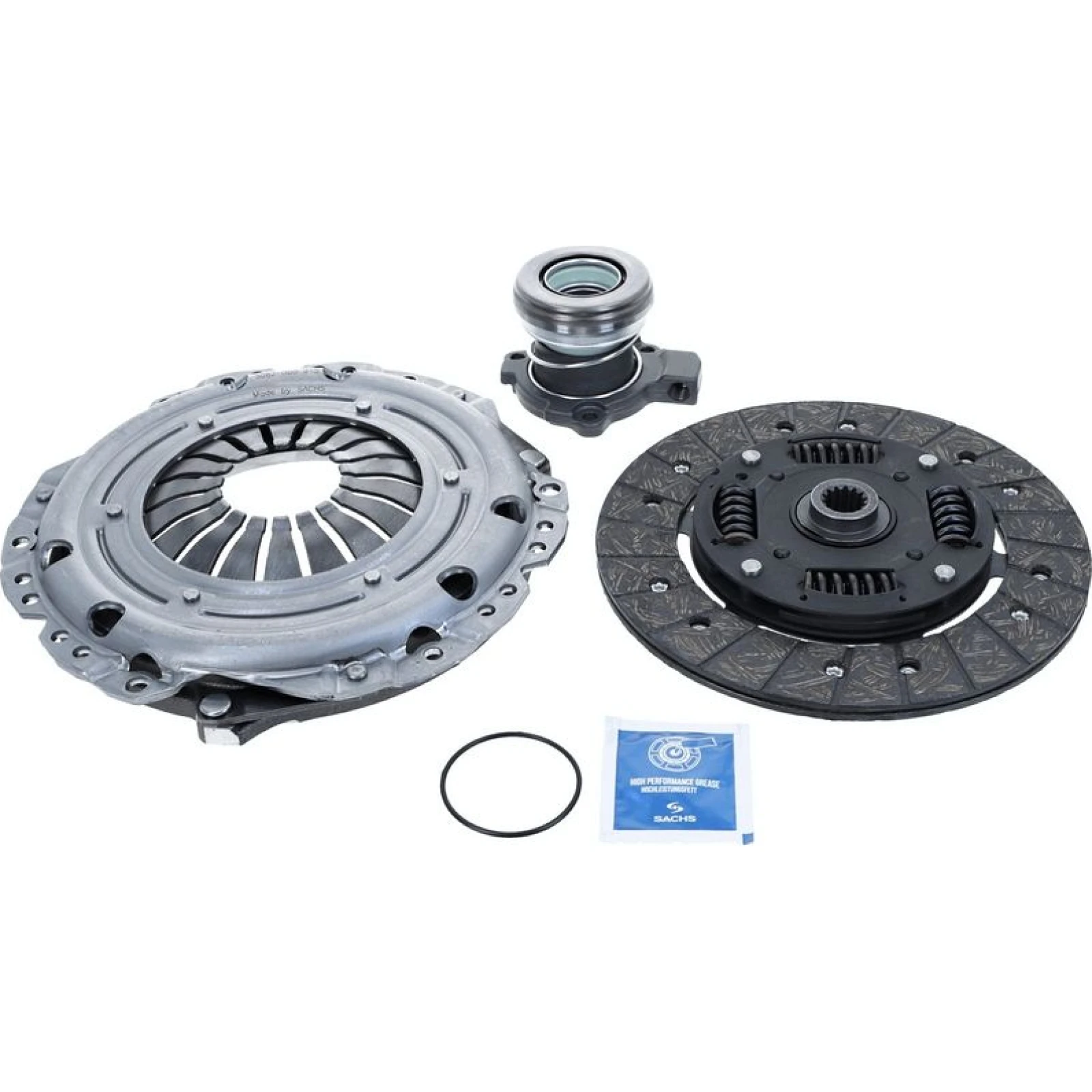 SACHS Kupplungssatz 3000 990 157