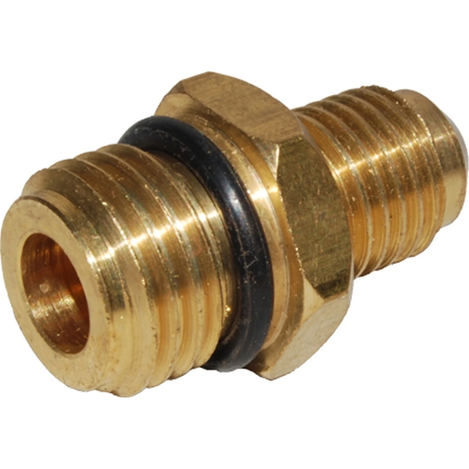 Adapter/Anschluss Männlich 1/4 Sae Xmale M14X1,5 1 Stück 007950026285
