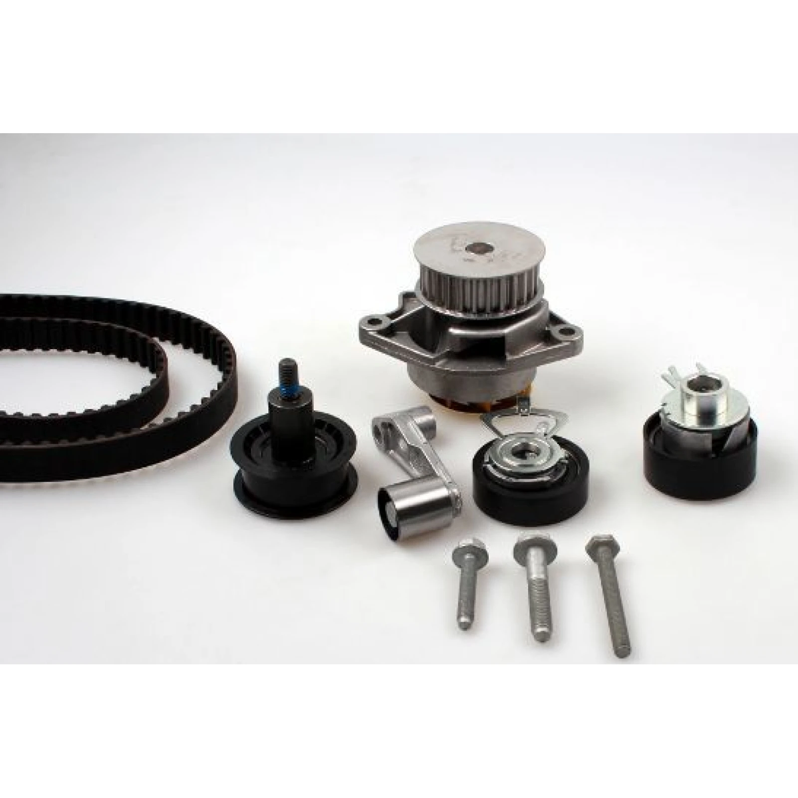 HEPU Wasserpumpe + Zahnriemensatz PK05571