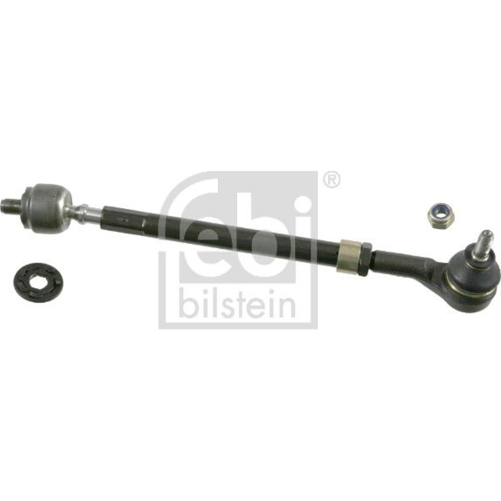 FEBI BILSTEIN Lenkrad 06958