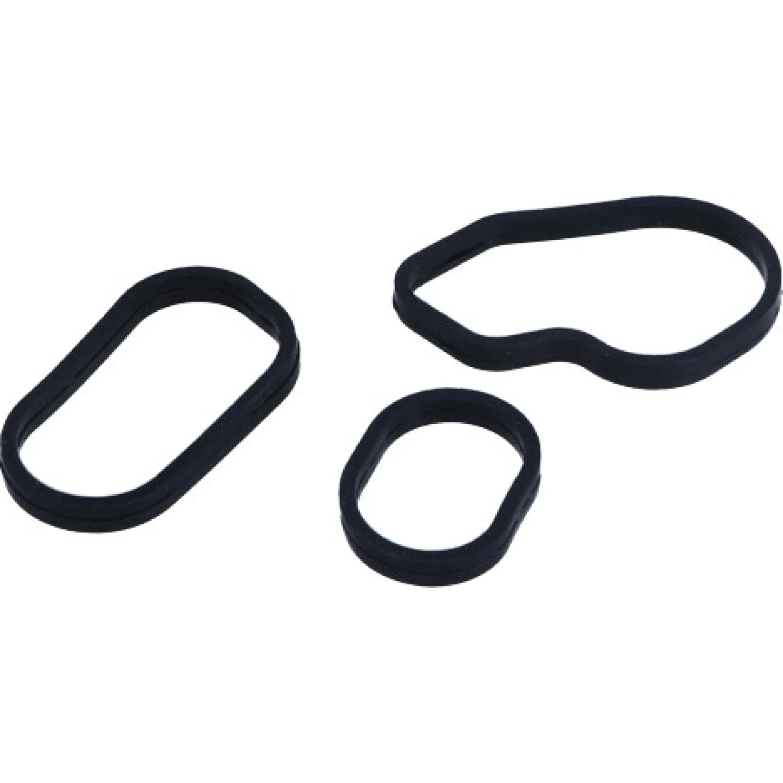 Dichtungssatz, Ílkühler 02.18.138