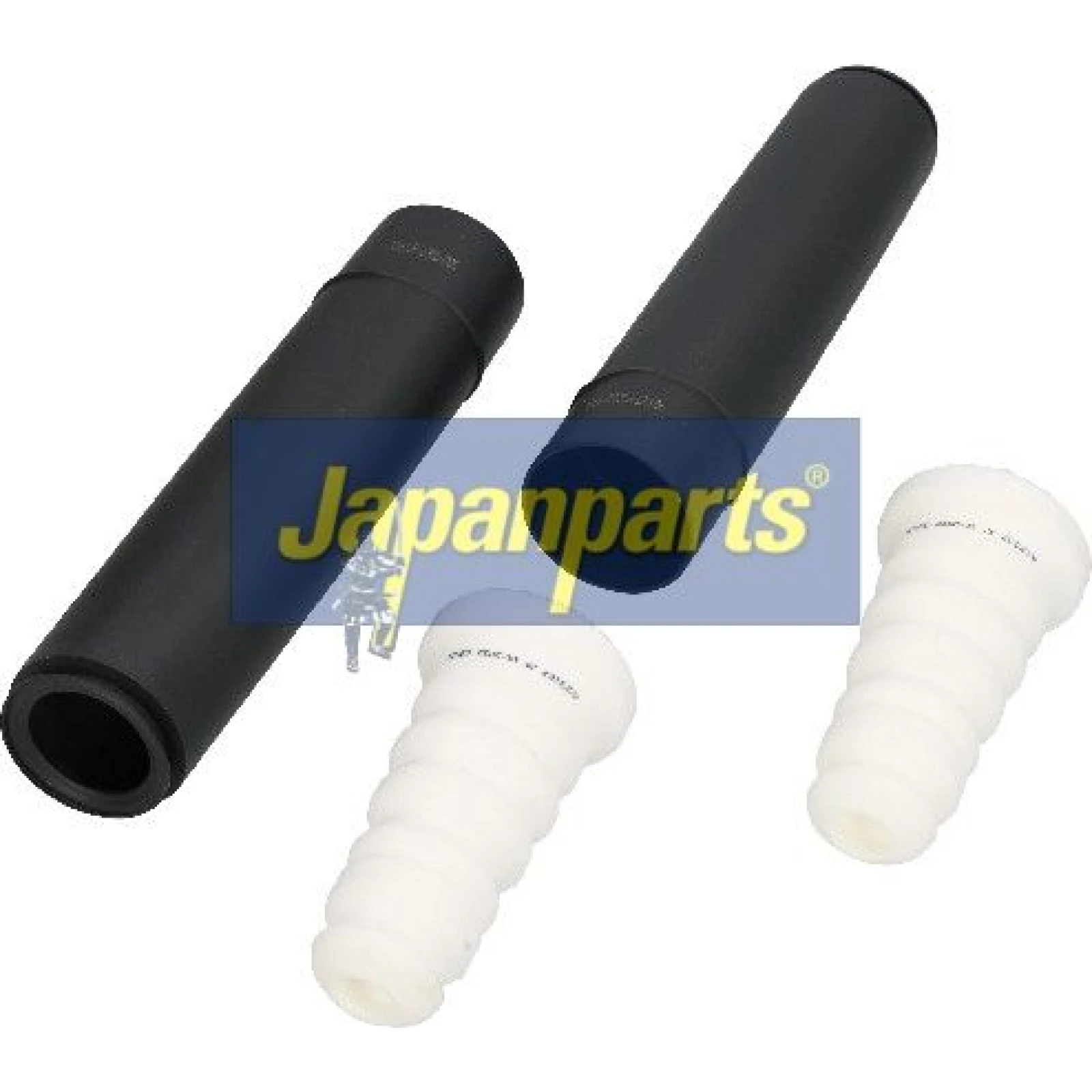 Staubschutzsatz, Stoßdämpfer KTP-0305