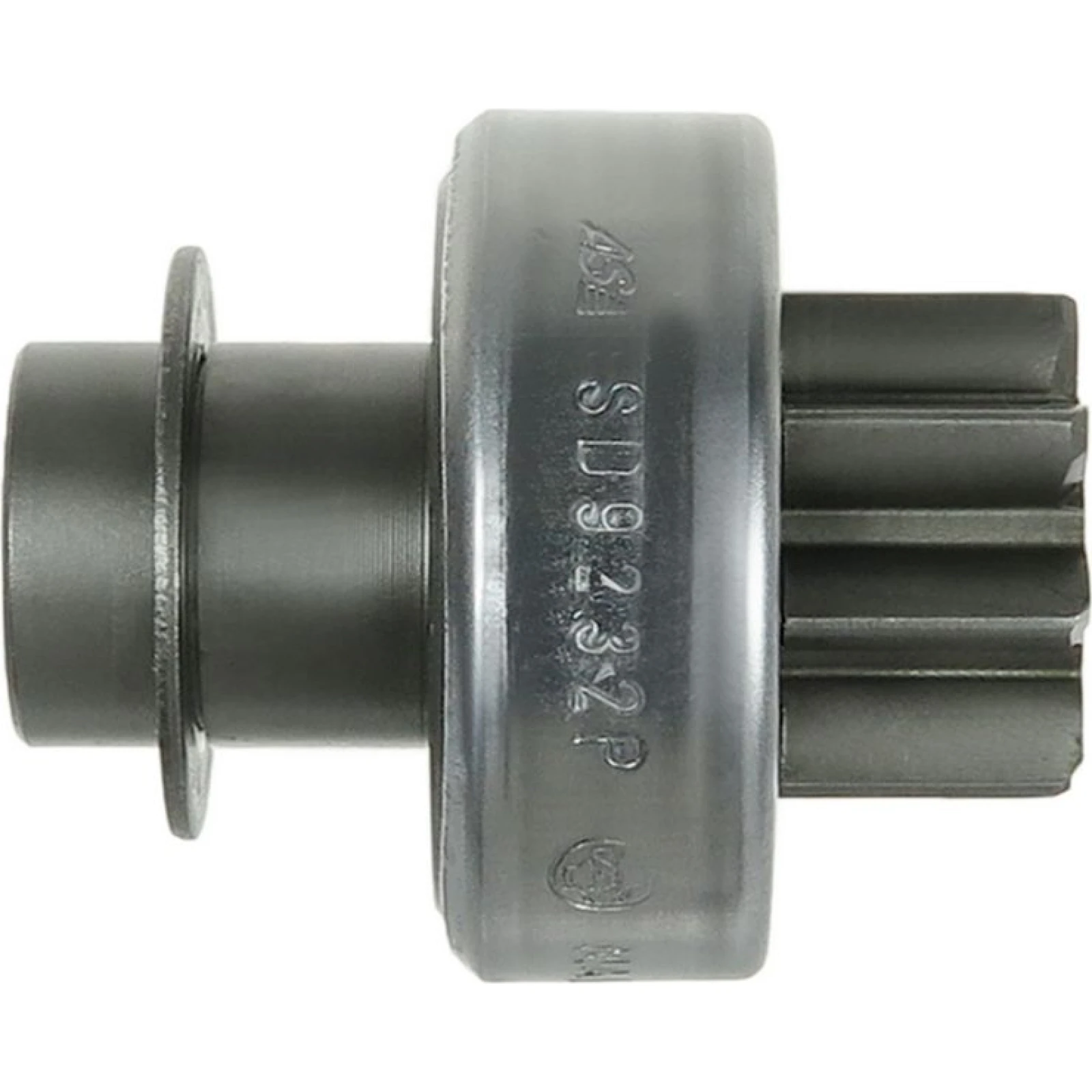 AS-PL Freilauf SD9232P